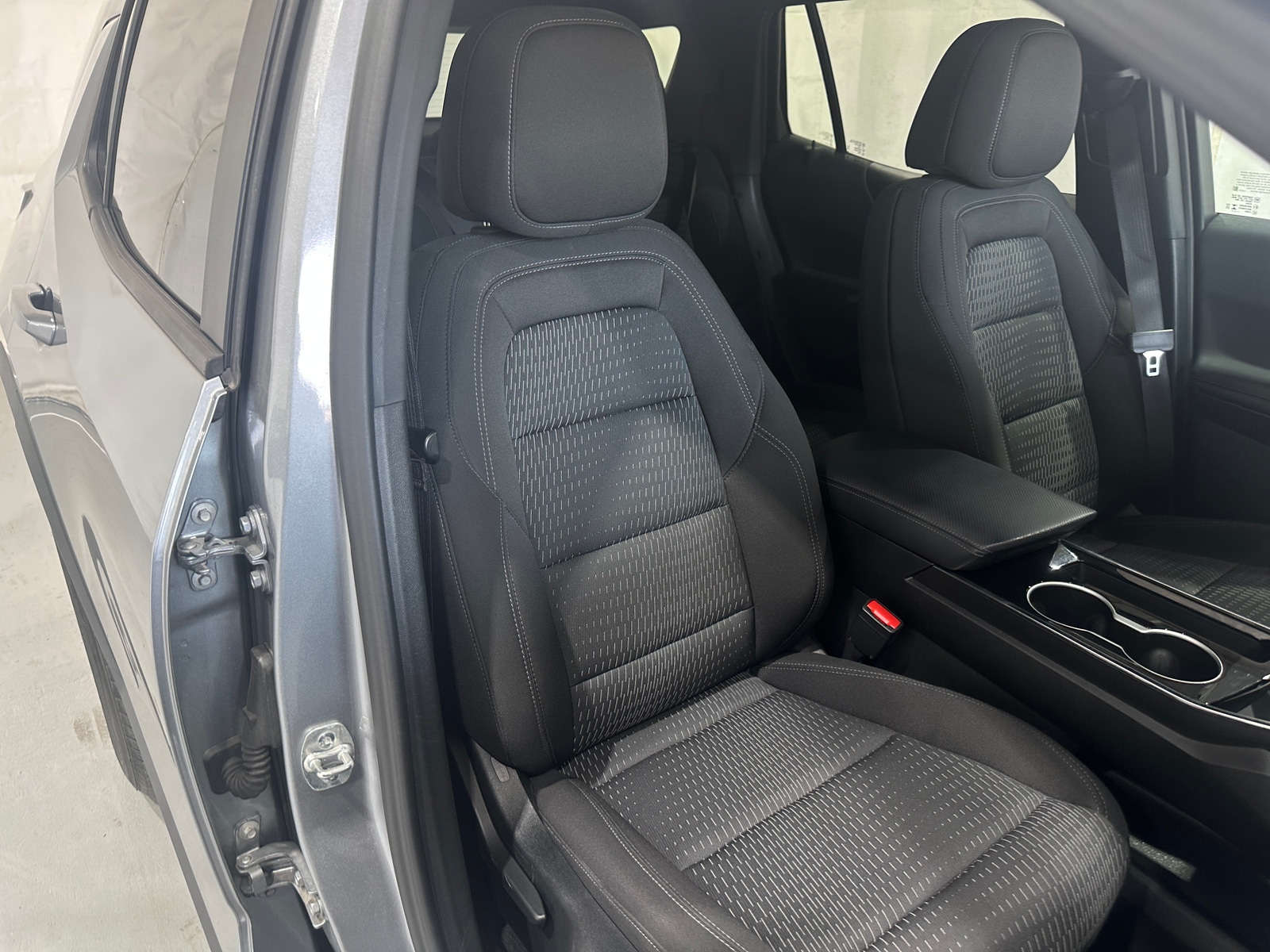 Thumbnail: 2025 Chevrolet Equinox - 2