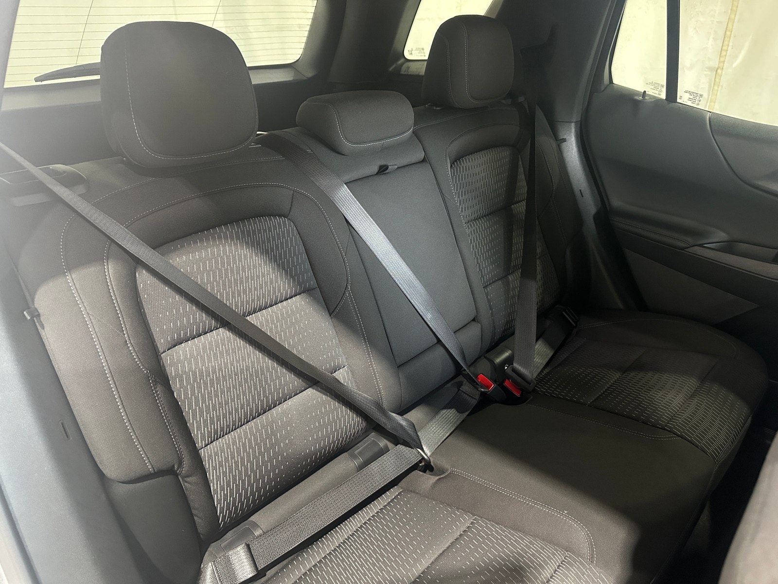 Thumbnail: 2025 Chevrolet Equinox - 6