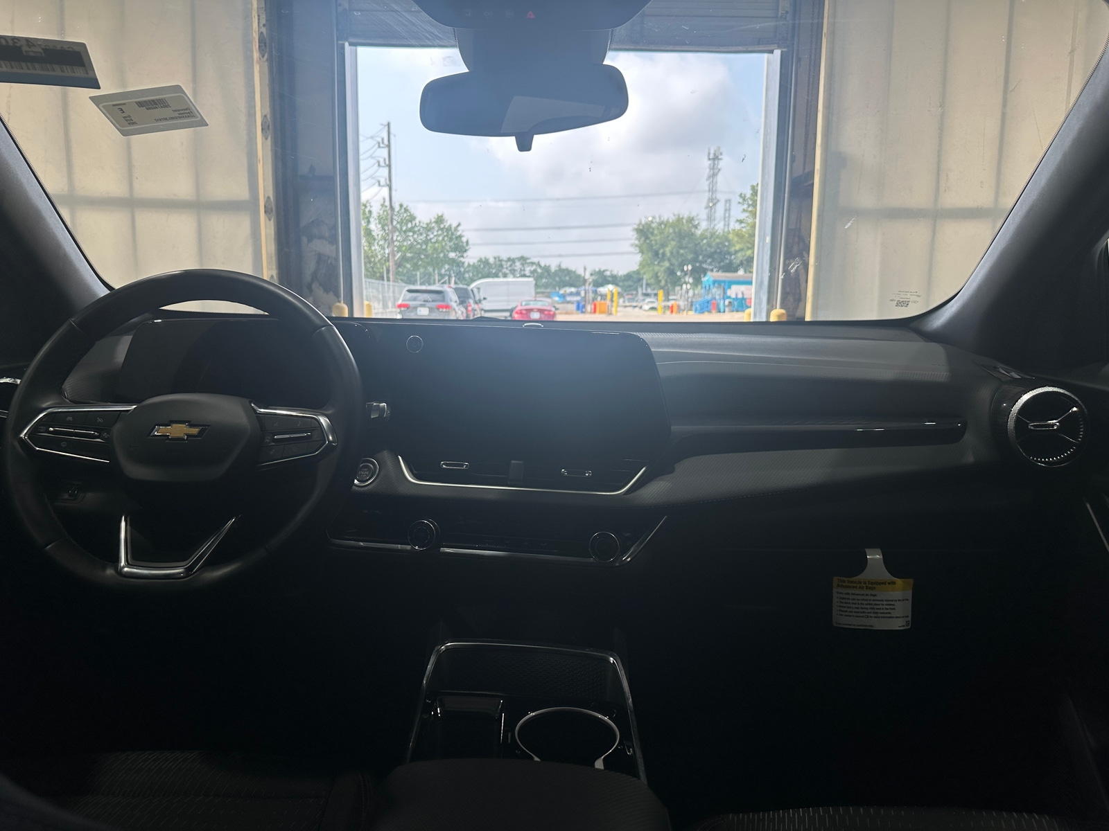 Thumbnail: 2025 Chevrolet Equinox - 3