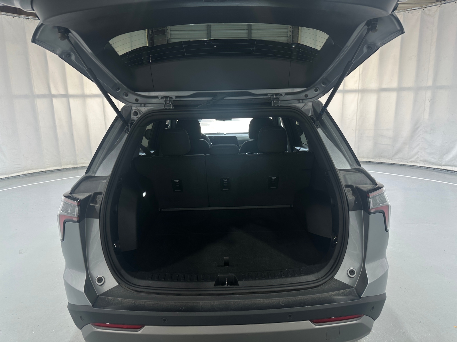 Thumbnail: 2025 Chevrolet Equinox - 7