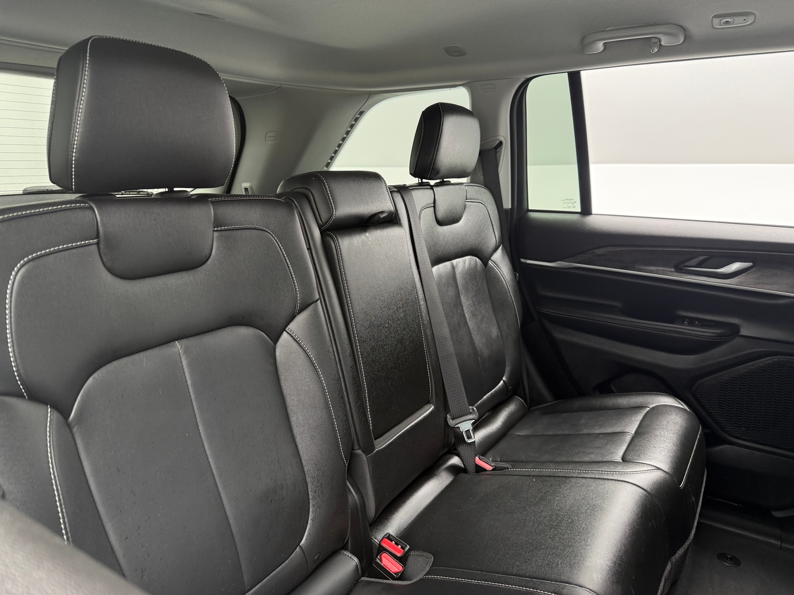 Thumbnail: 2023 Jeep Grand Cherokee - 5