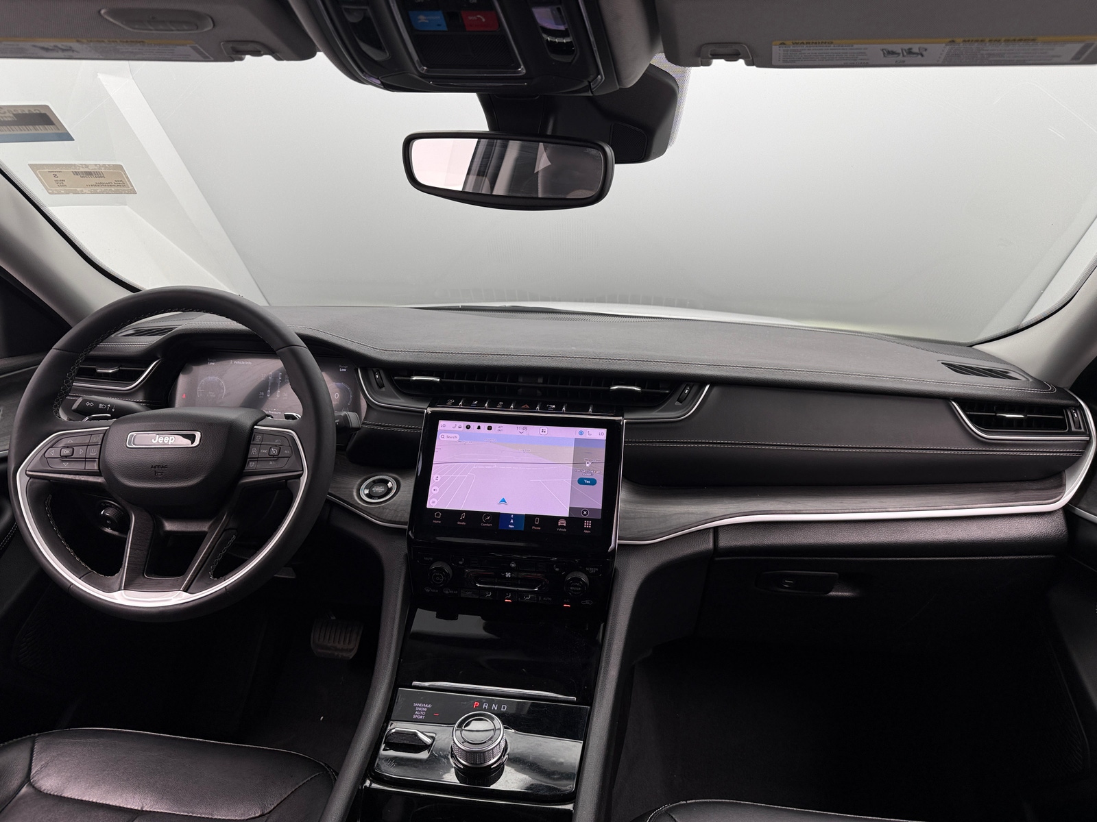 Thumbnail: 2023 Jeep Grand Cherokee - 2