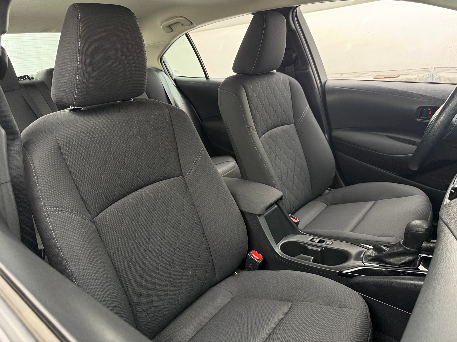 Thumbnail: 2024 Toyota Corolla - 2