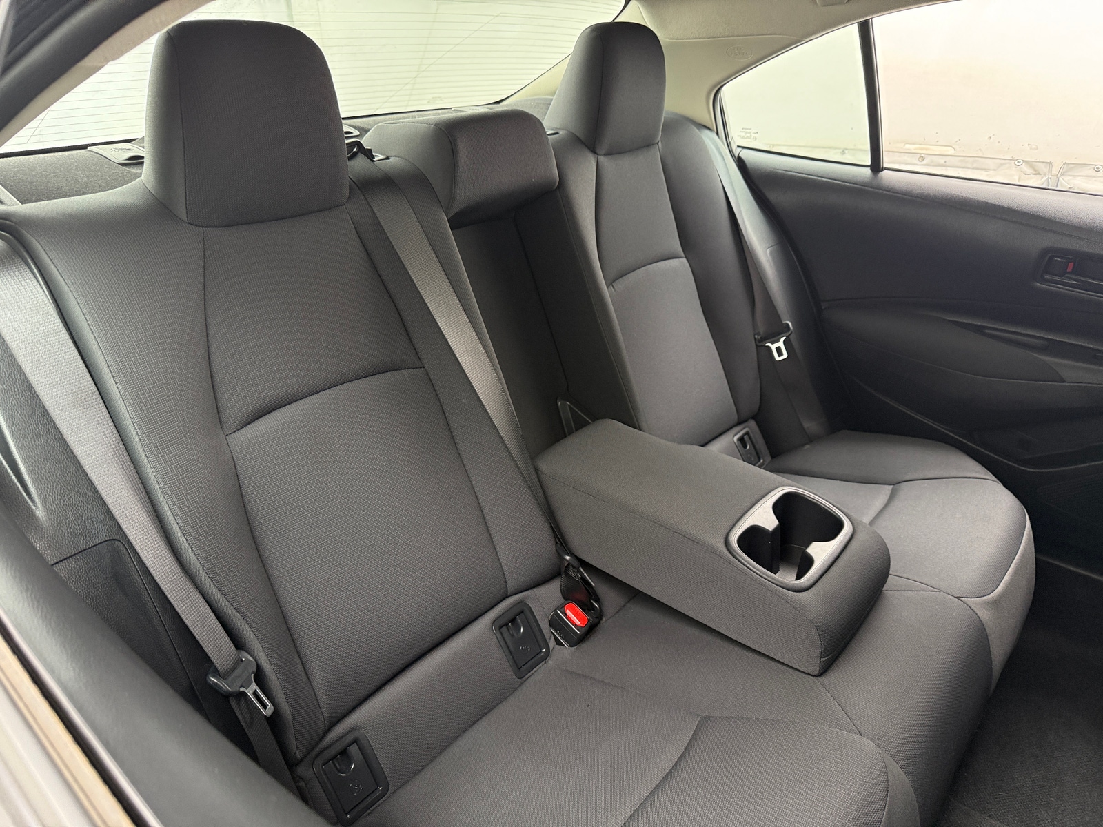 Thumbnail: 2024 Toyota Corolla - 6