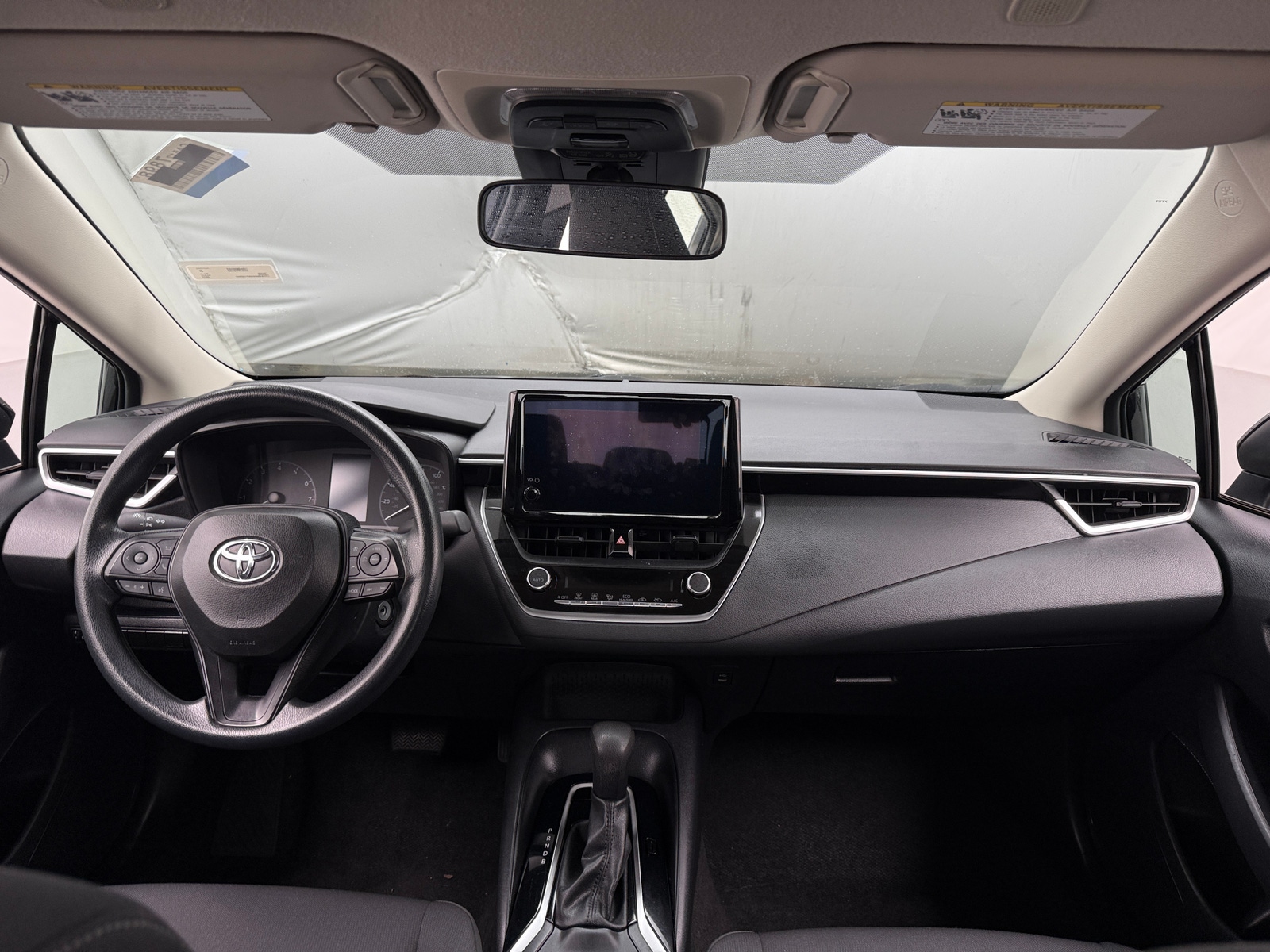 Thumbnail: 2024 Toyota Corolla - 3