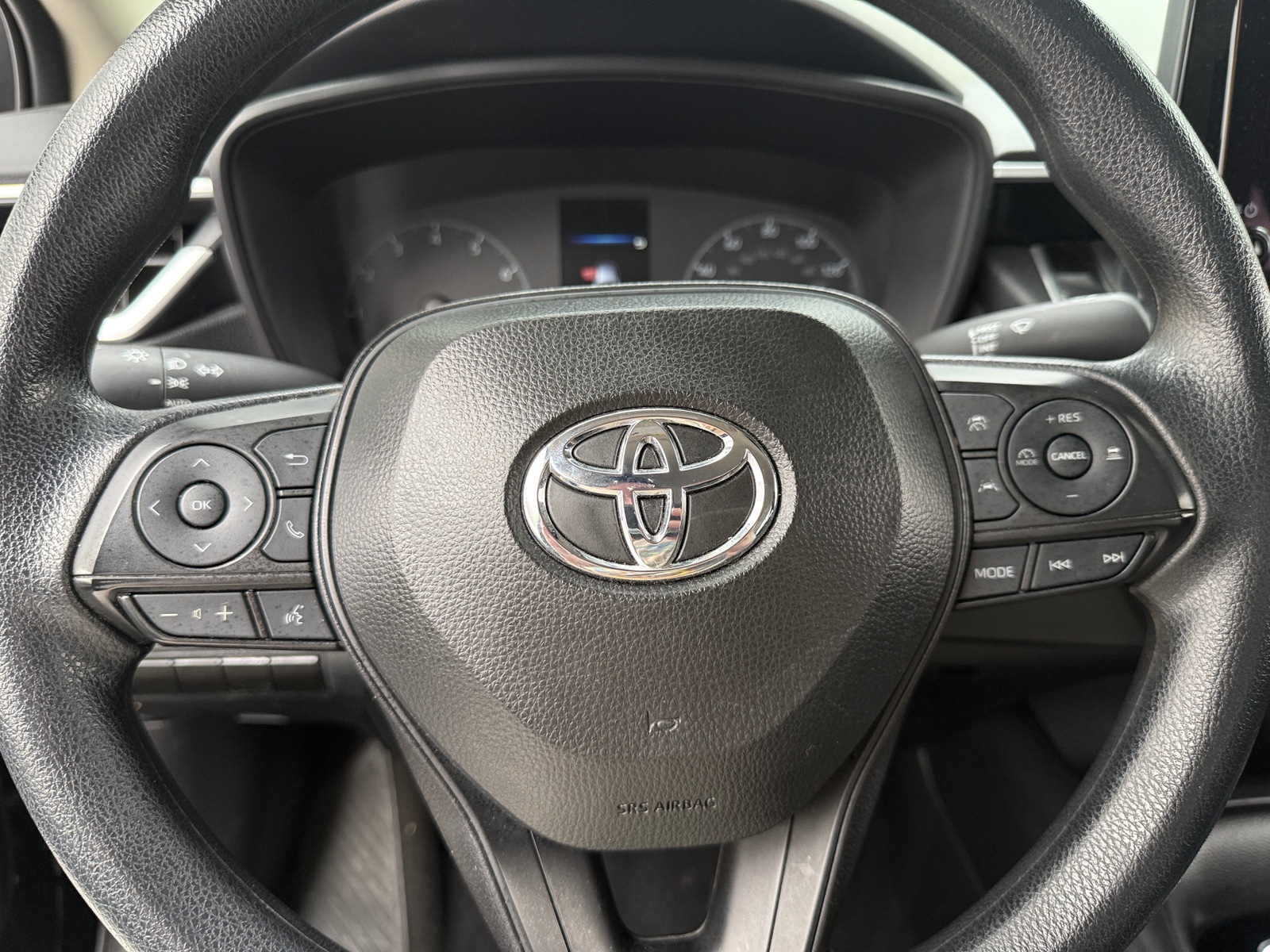 Thumbnail: 2024 Toyota Corolla - 5