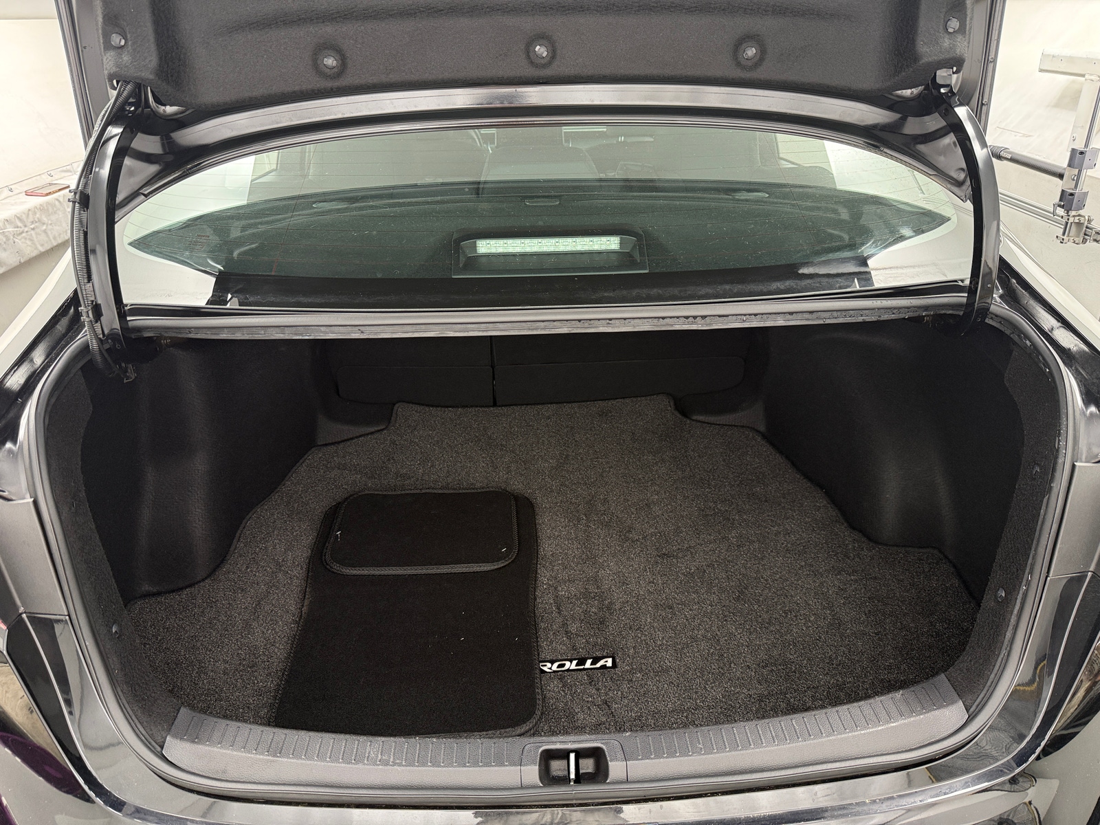 Thumbnail: 2024 Toyota Corolla - 7