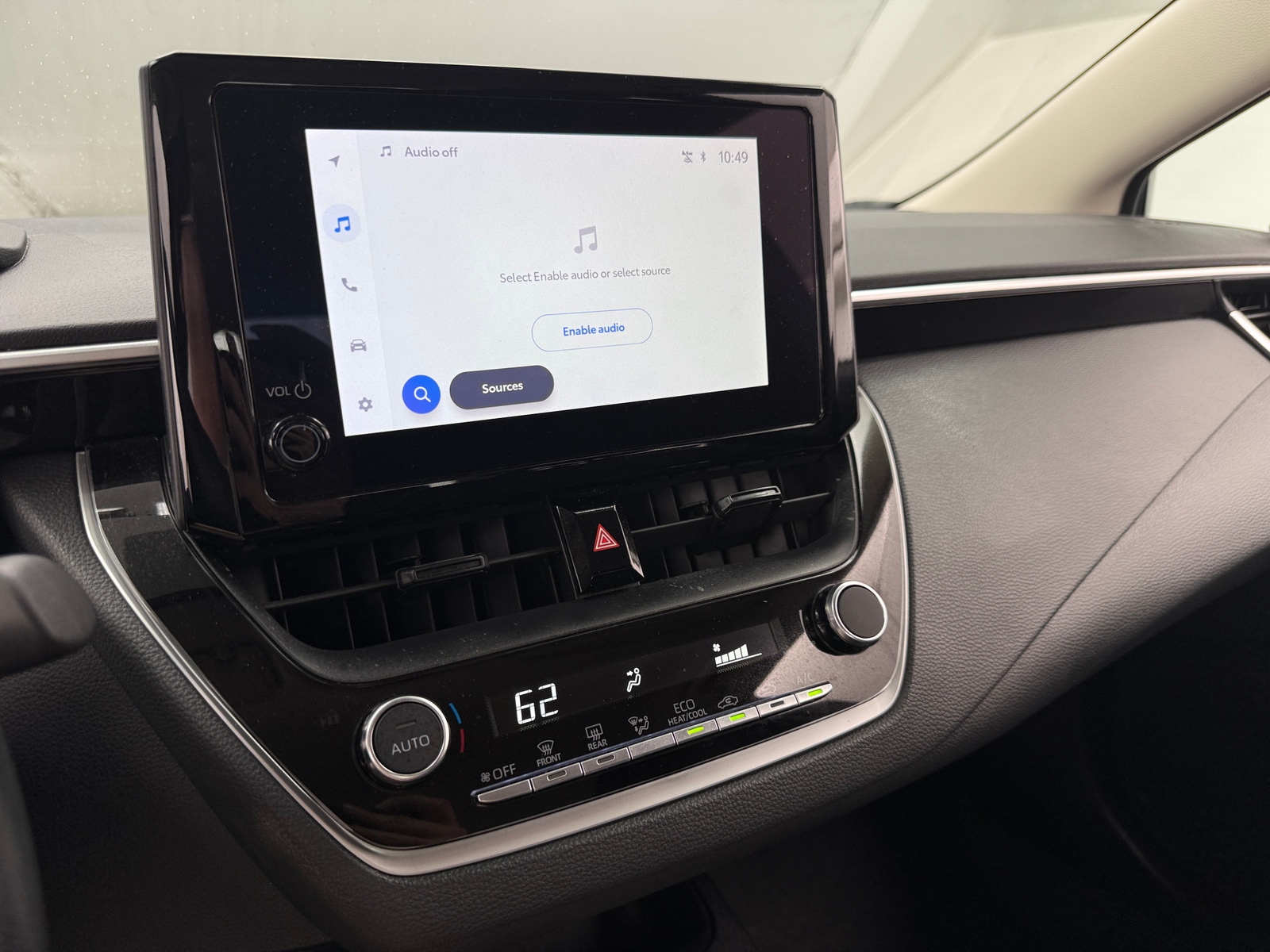 Thumbnail: 2024 Toyota Corolla - 4