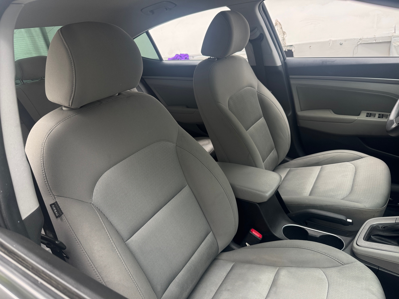 Thumbnail: 2018 Hyundai Elantra - 2