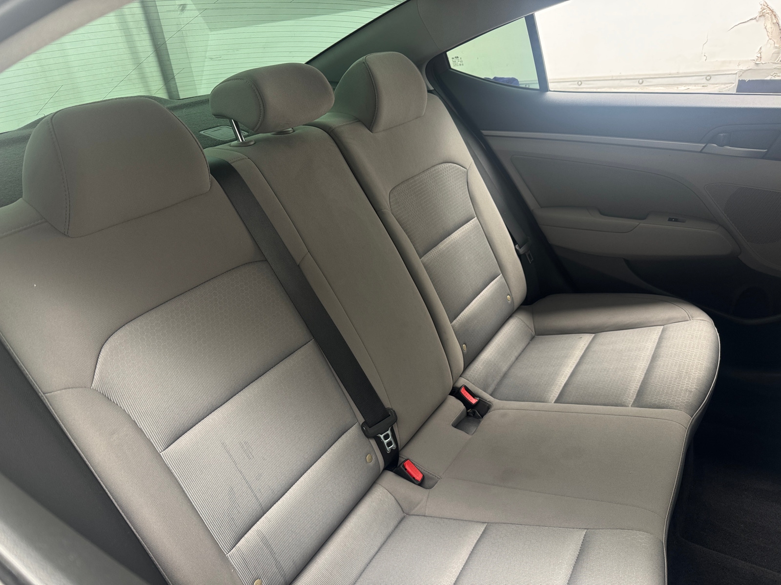 Thumbnail: 2018 Hyundai Elantra - 6