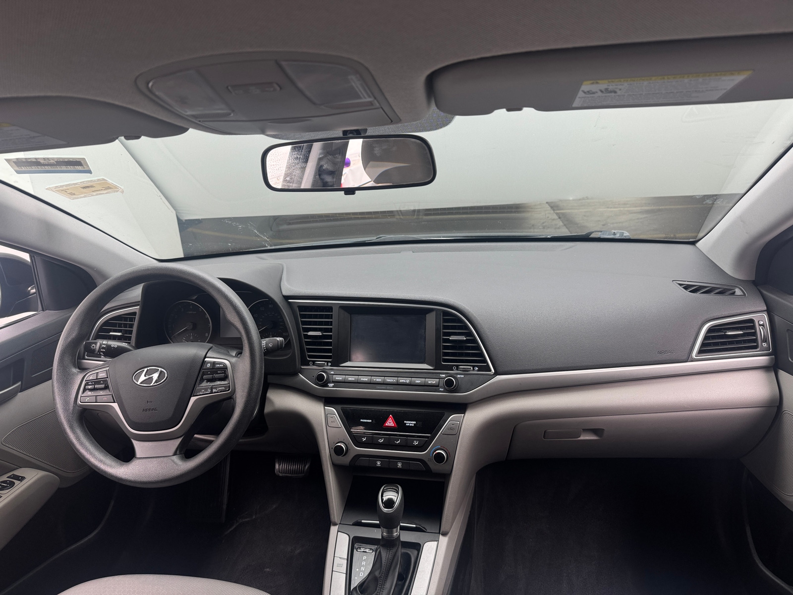 Thumbnail: 2018 Hyundai Elantra - 3
