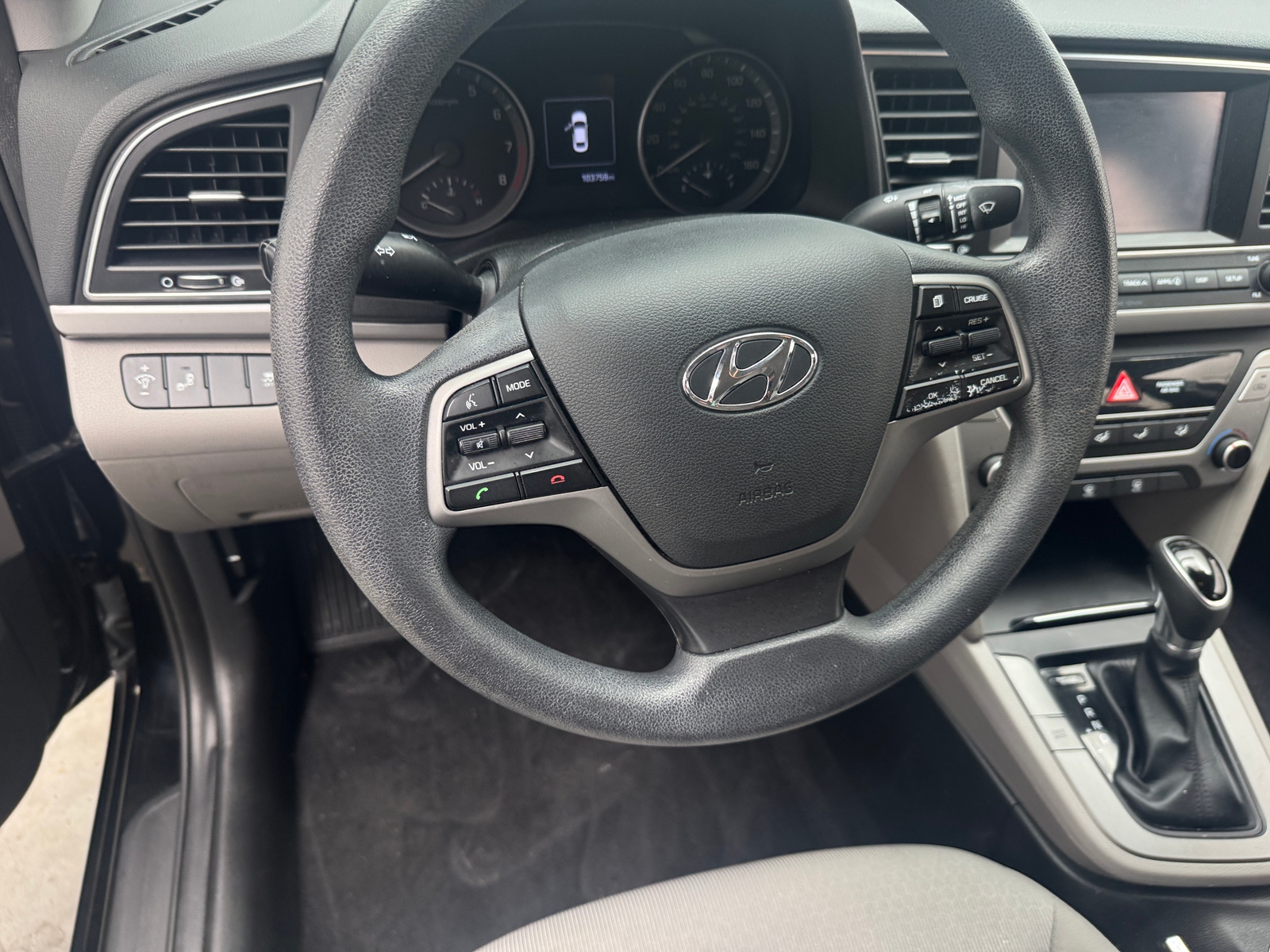 Thumbnail: 2018 Hyundai Elantra - 5