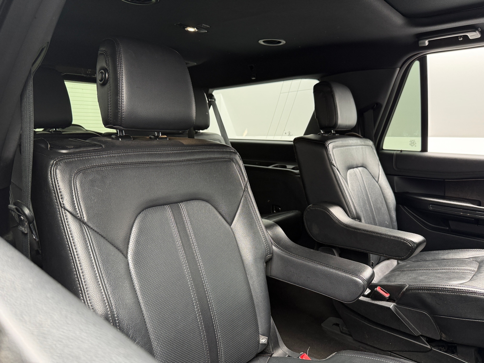 Thumbnail: 2020 Ford Expedition MAX - 5