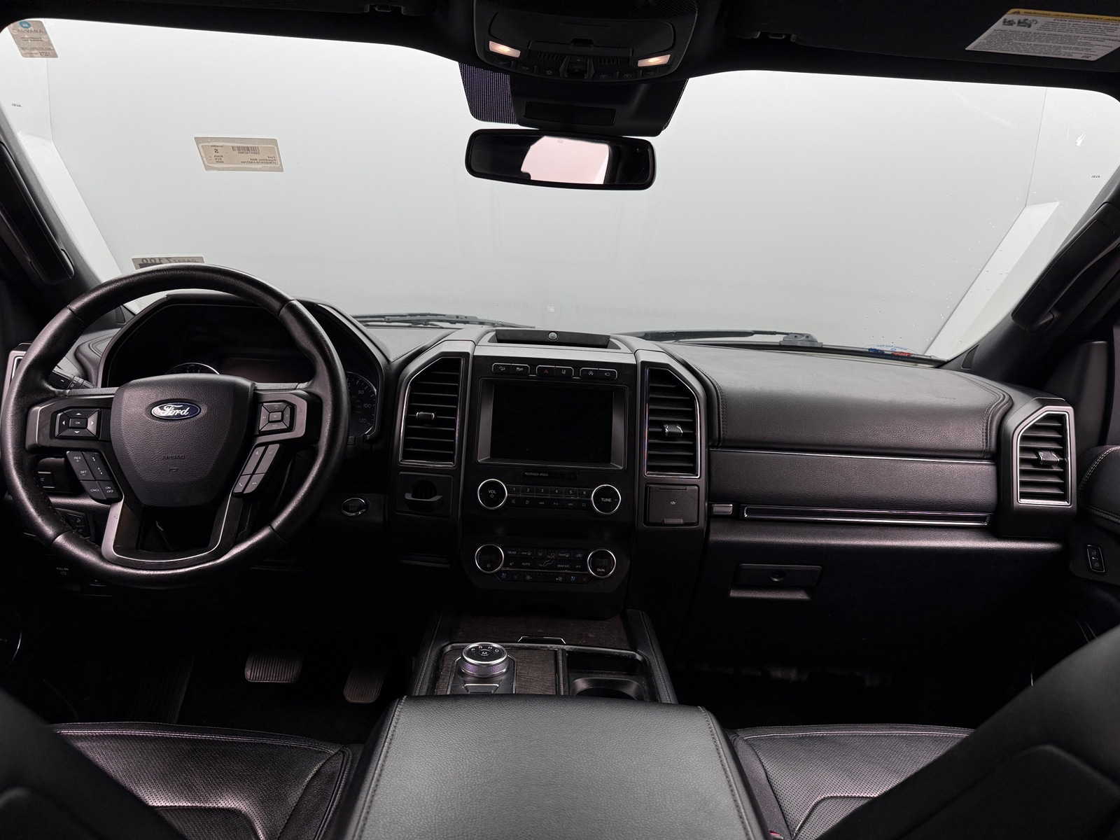 Thumbnail: 2020 Ford Expedition MAX - 2