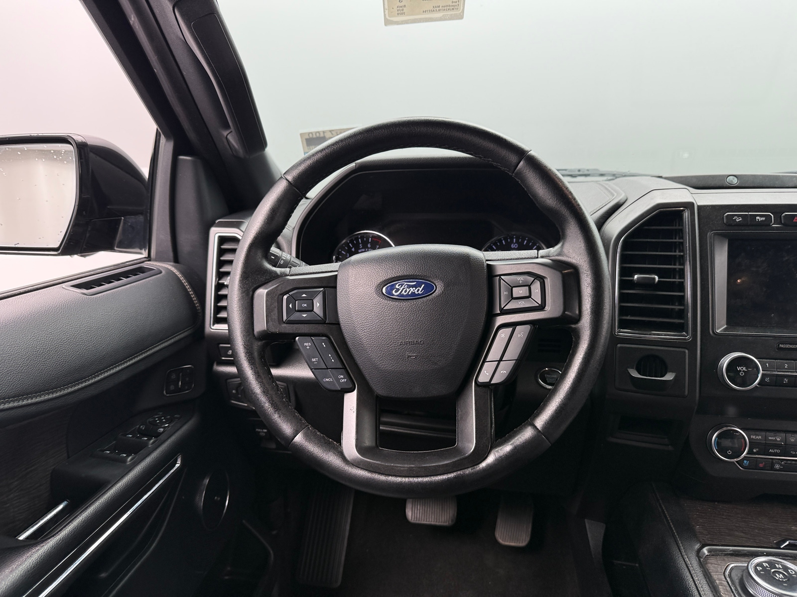 Thumbnail: 2020 Ford Expedition MAX - 4