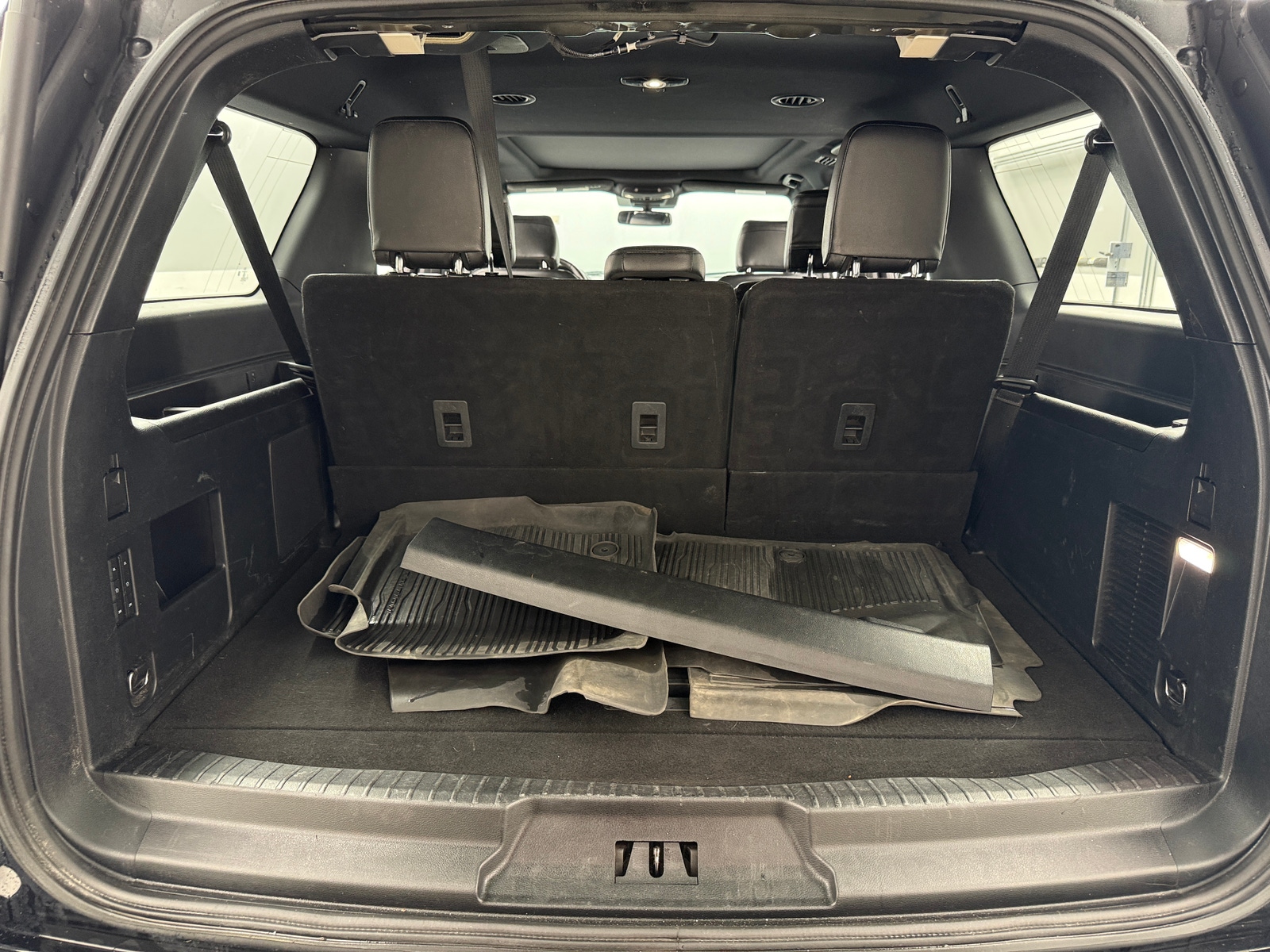 Thumbnail: 2020 Ford Expedition MAX - 6