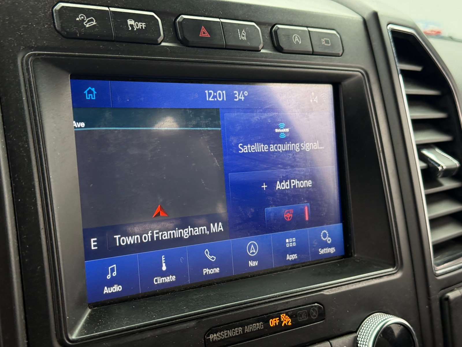 Thumbnail: 2020 Ford Expedition MAX - 3