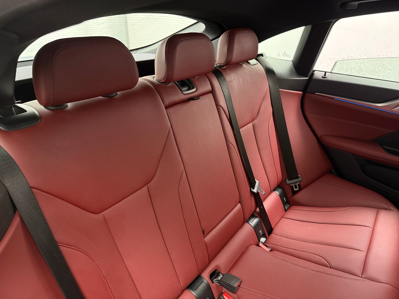 Thumbnail: 2023 BMW i4 - 5