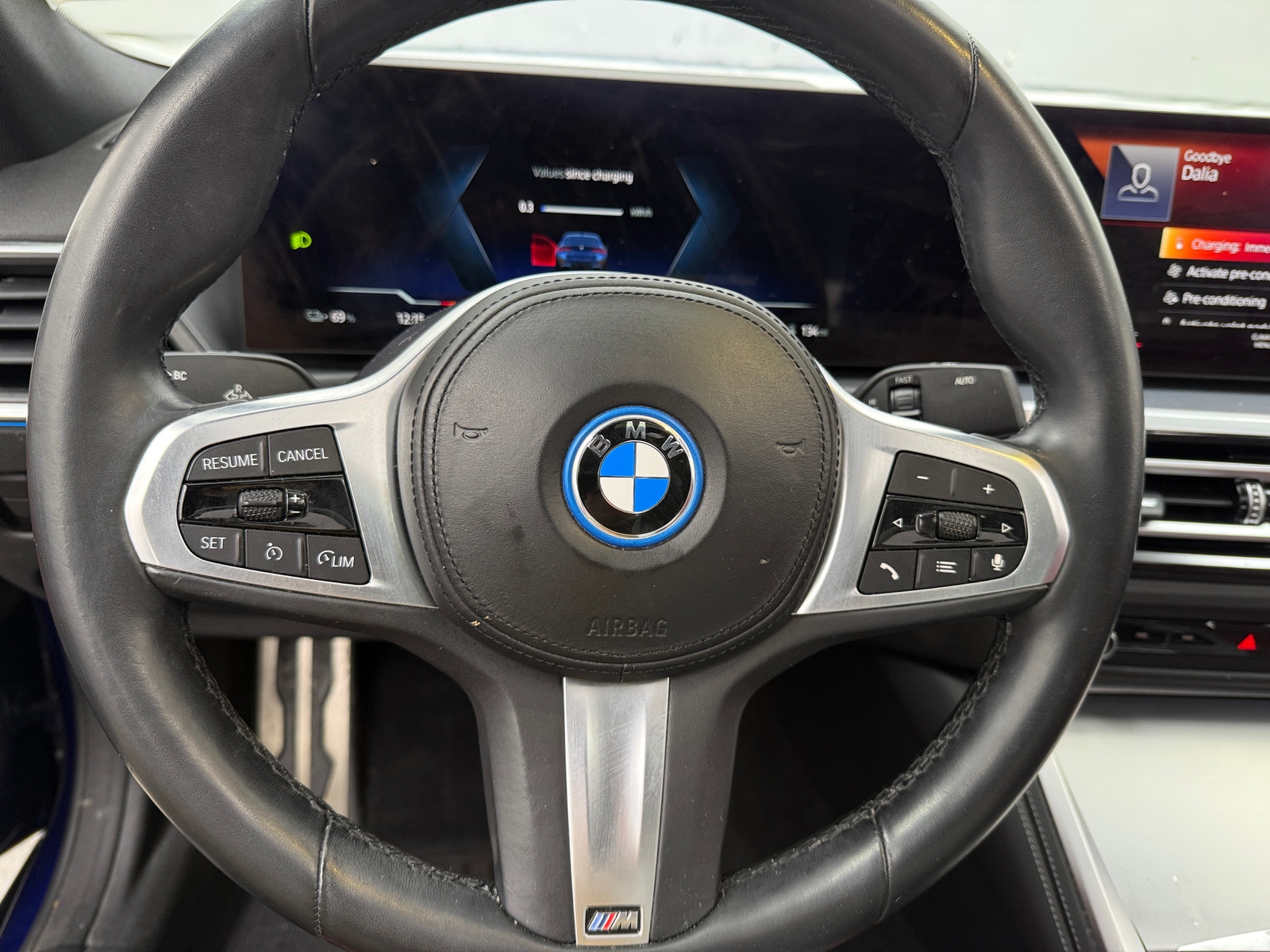 Thumbnail: 2023 BMW i4 - 4