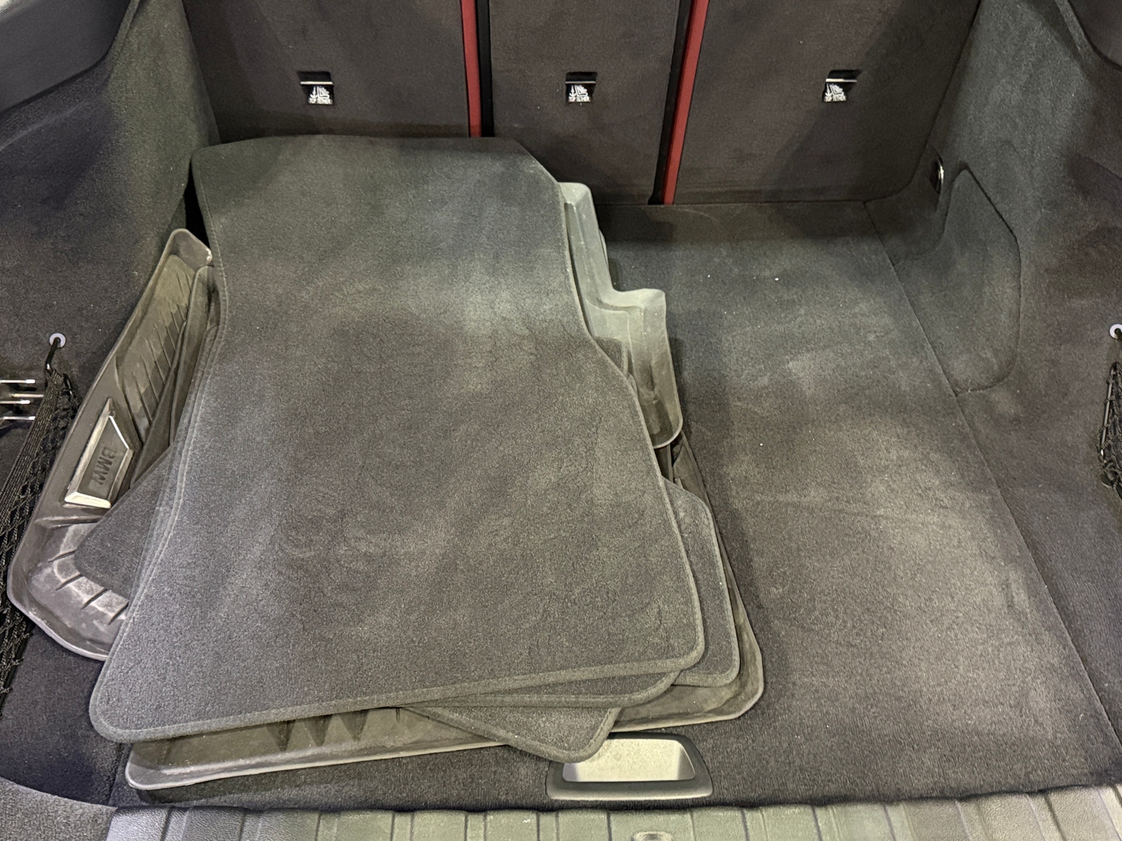 Thumbnail: 2023 BMW i4 - 6