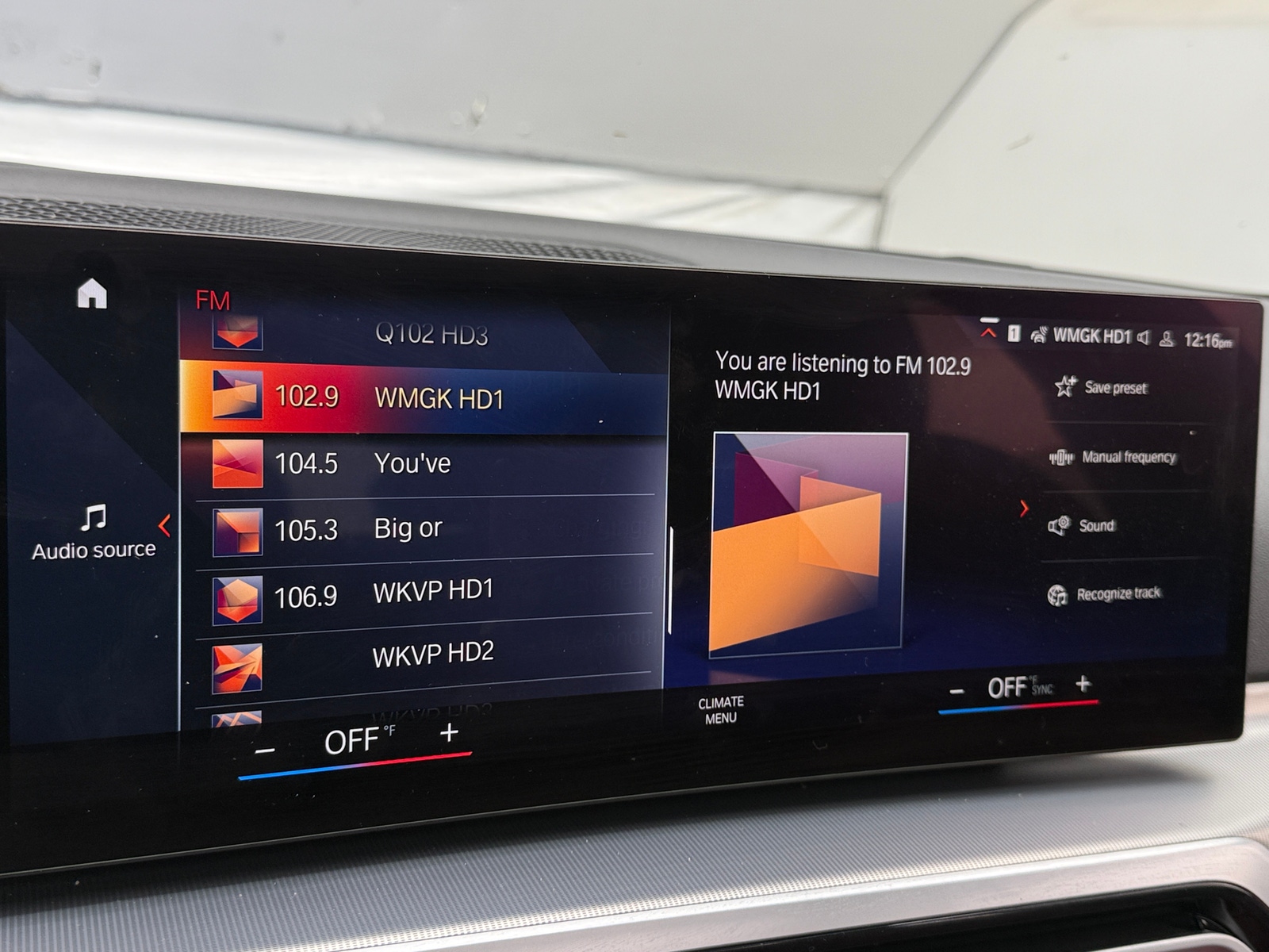 Thumbnail: 2023 BMW i4 - 3