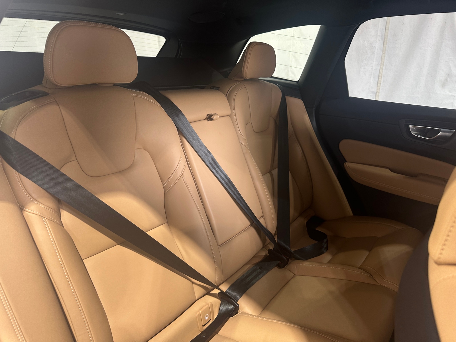 Thumbnail: 2023 Volvo XC60 - 5
