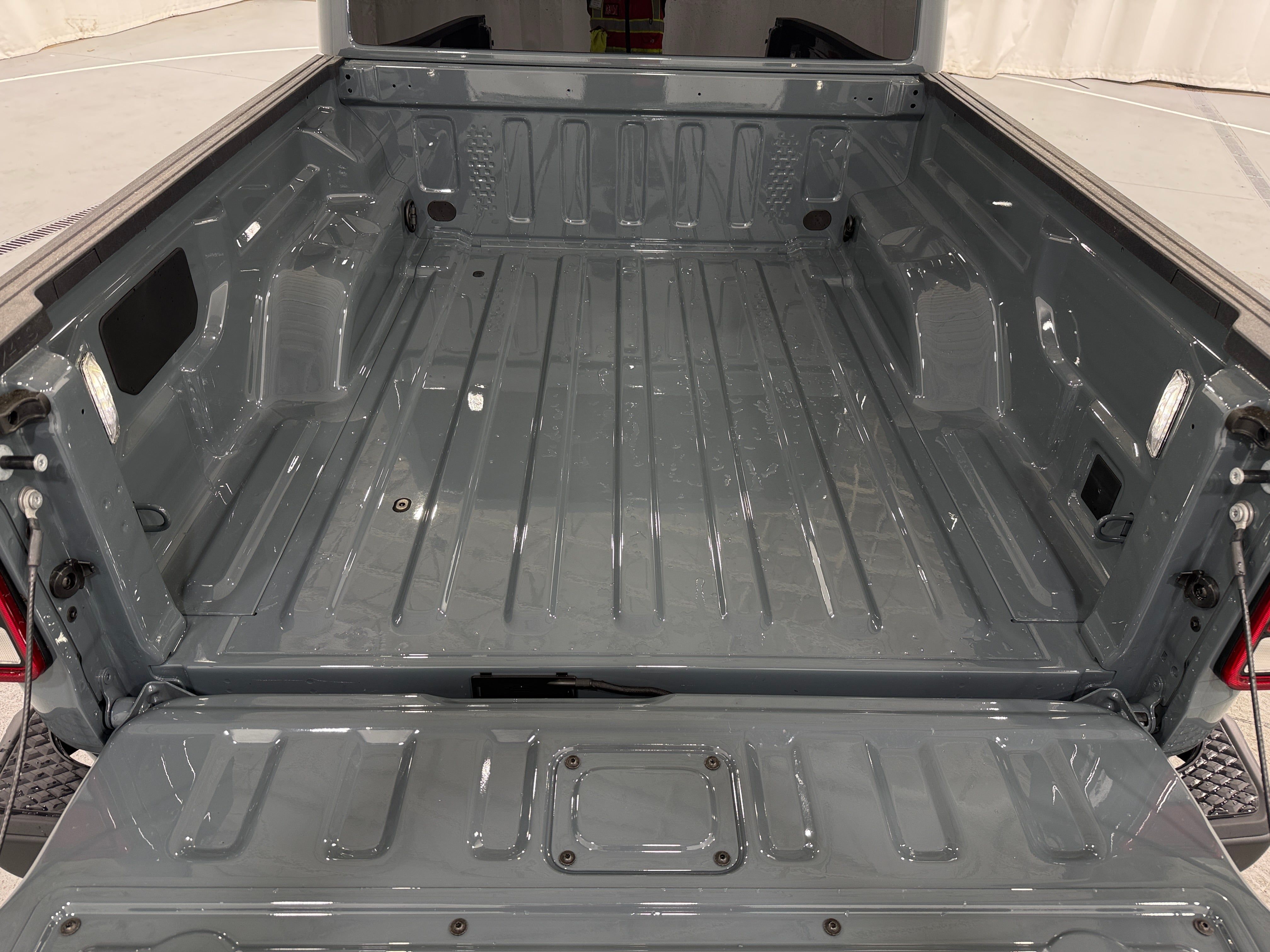 2026 Jeep Gladiator Sport S Auto's photo