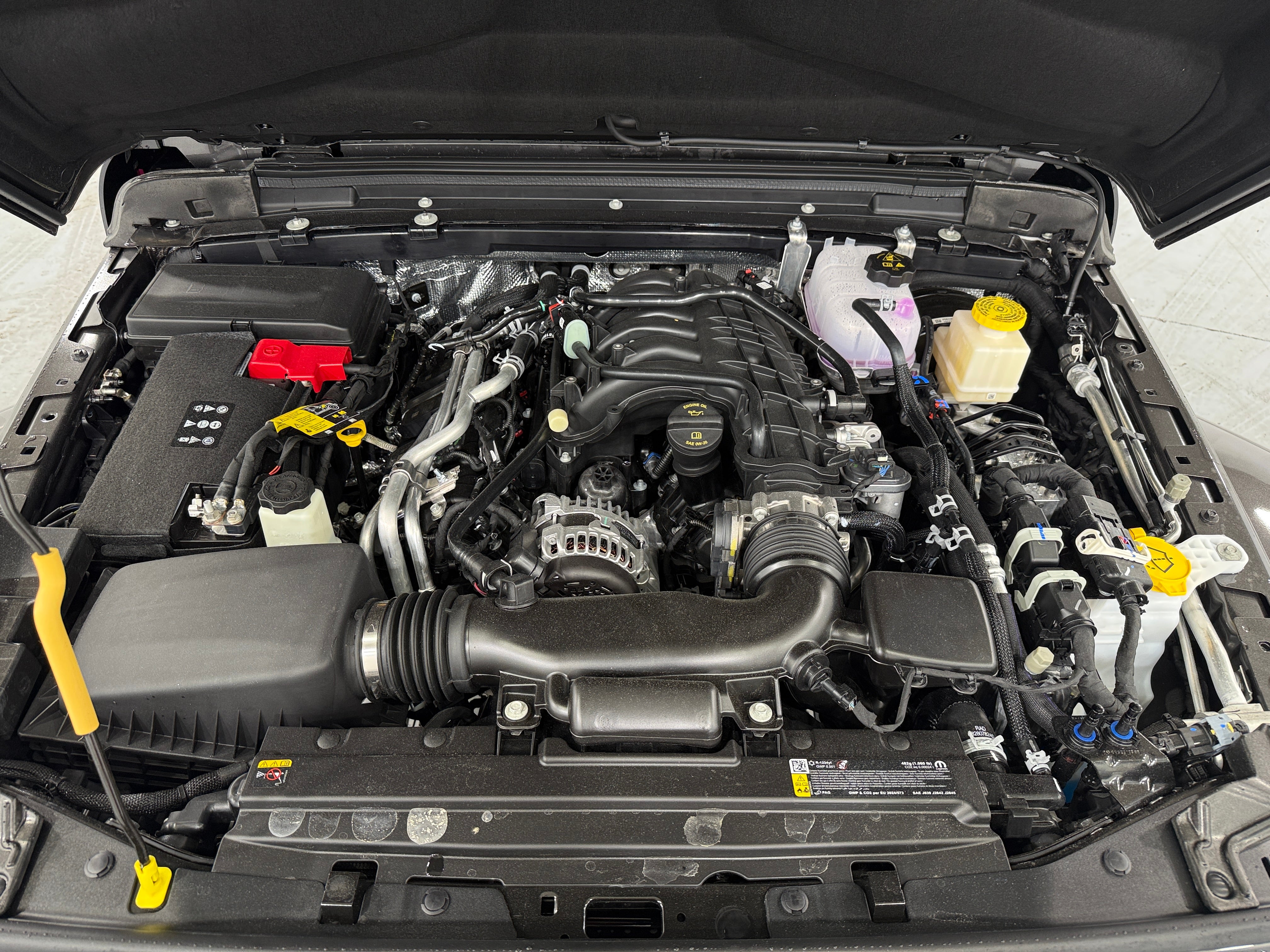 2026 Jeep Gladiator Sport S Auto's photo