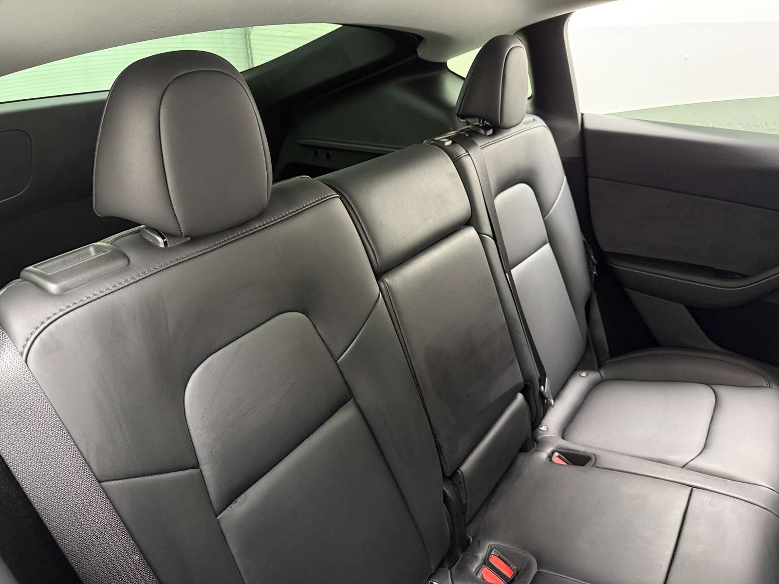 Thumbnail: 2024 Tesla Model Y - 5