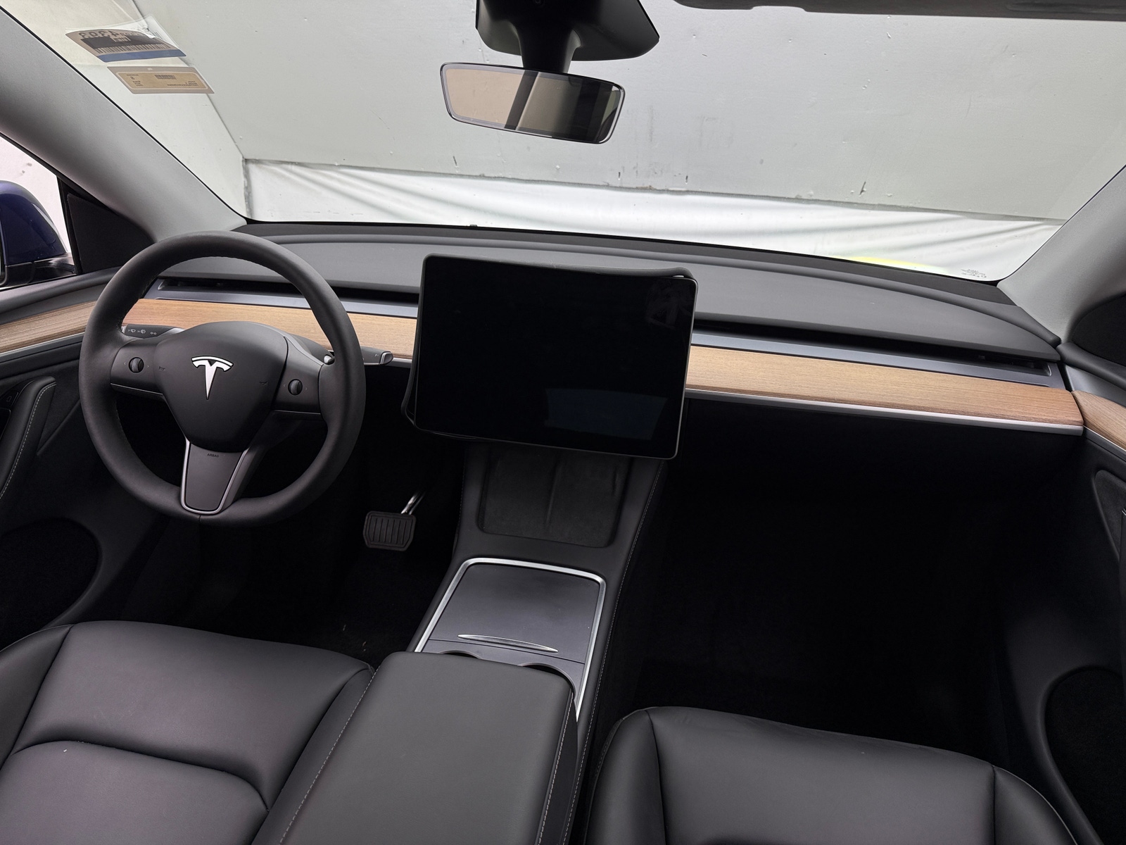 Thumbnail: 2024 Tesla Model Y - 2