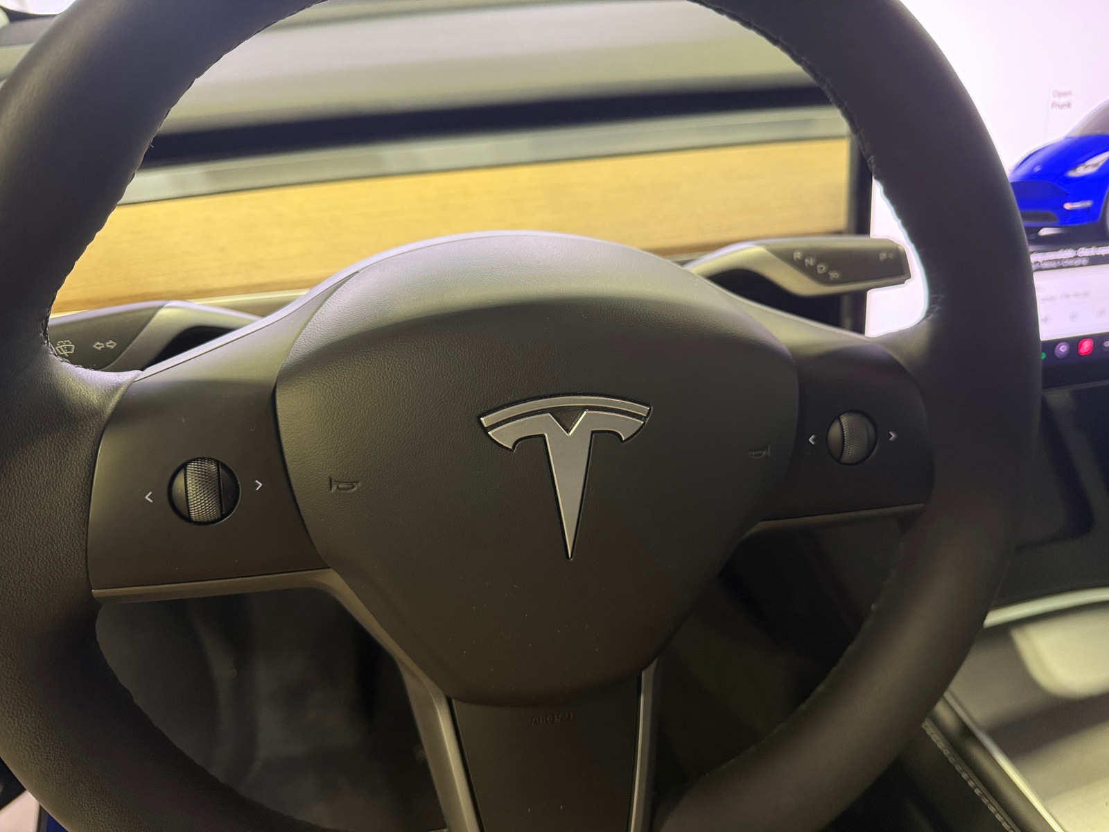 Thumbnail: 2024 Tesla Model Y - 4