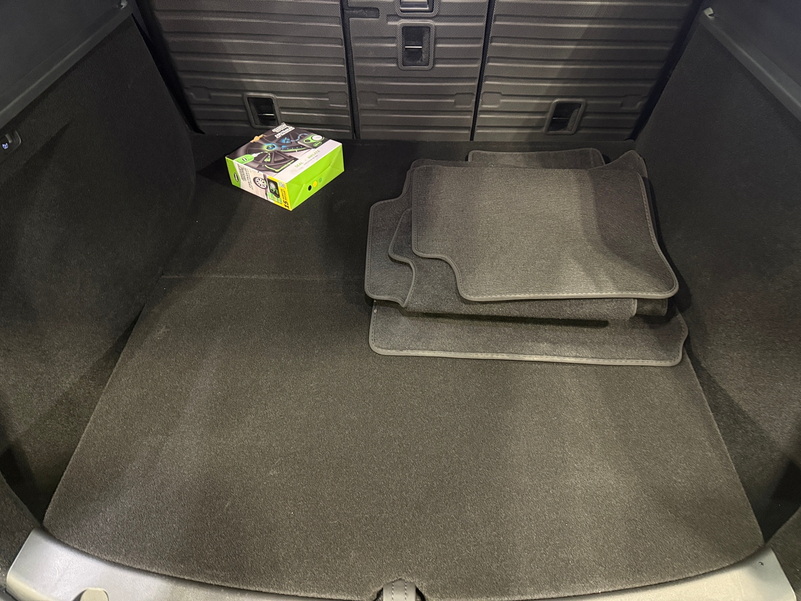 Thumbnail: 2024 Tesla Model Y - 6