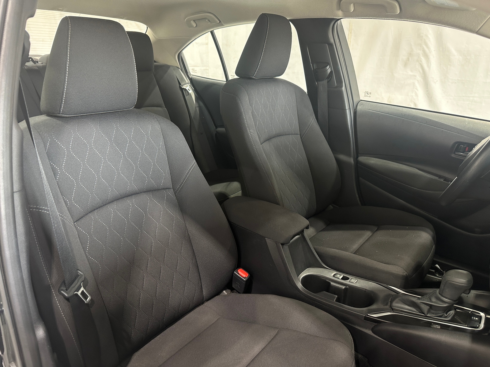 Thumbnail: 2025 Toyota Corolla - 2