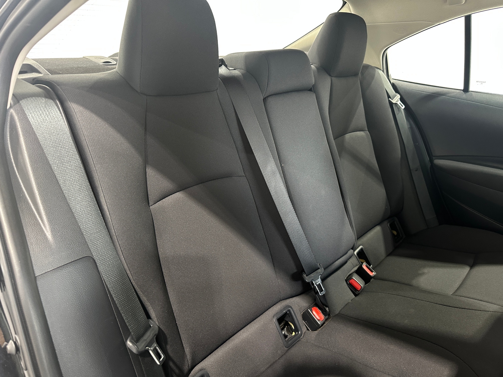 Thumbnail: 2025 Toyota Corolla - 6