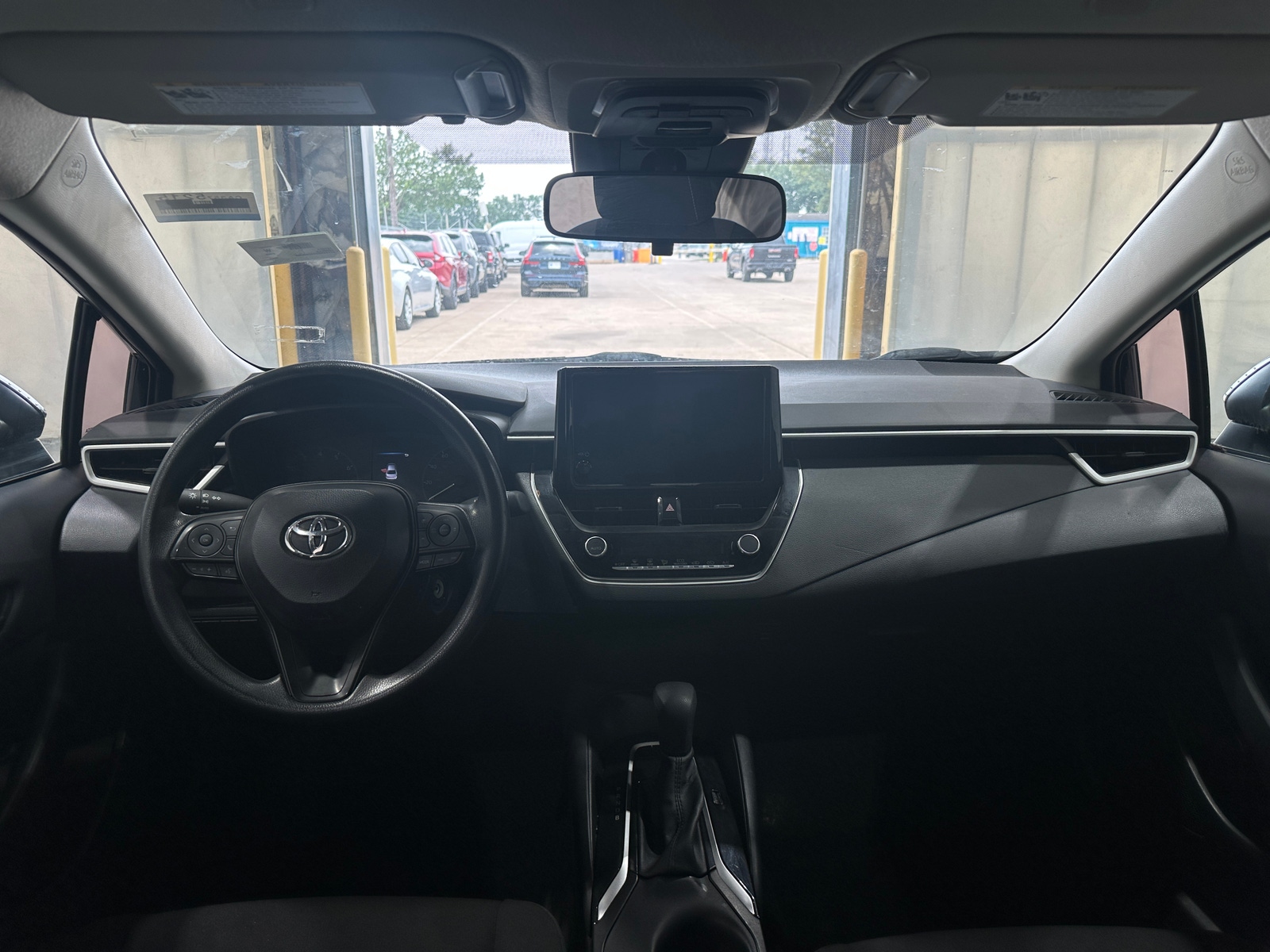 Thumbnail: 2025 Toyota Corolla - 3