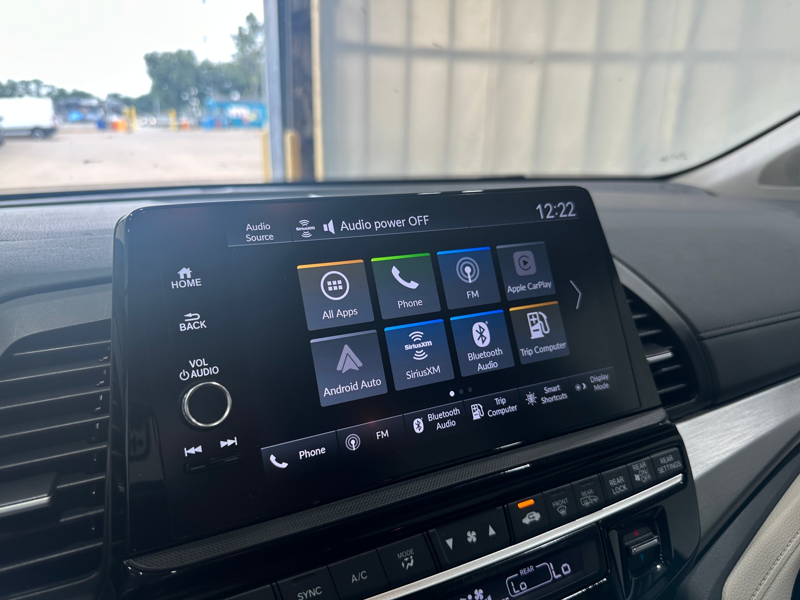 Thumbnail: 2025 Honda Odyssey - 3