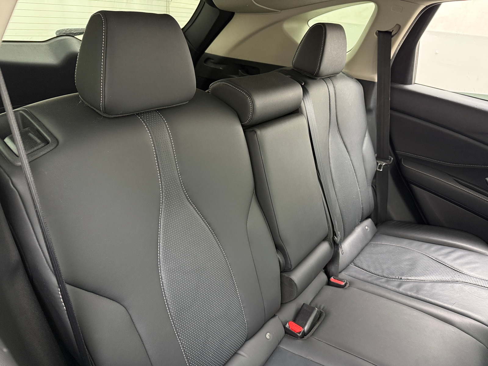 Thumbnail: 2021 Acura RDX - 5