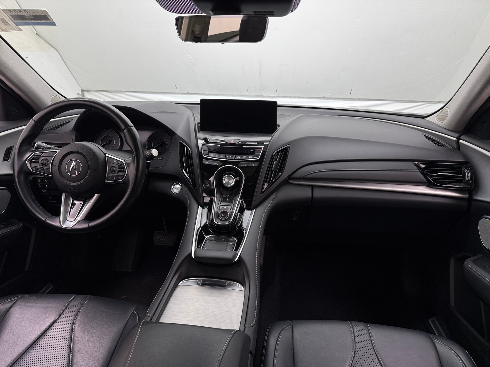 Thumbnail: 2021 Acura RDX - 2