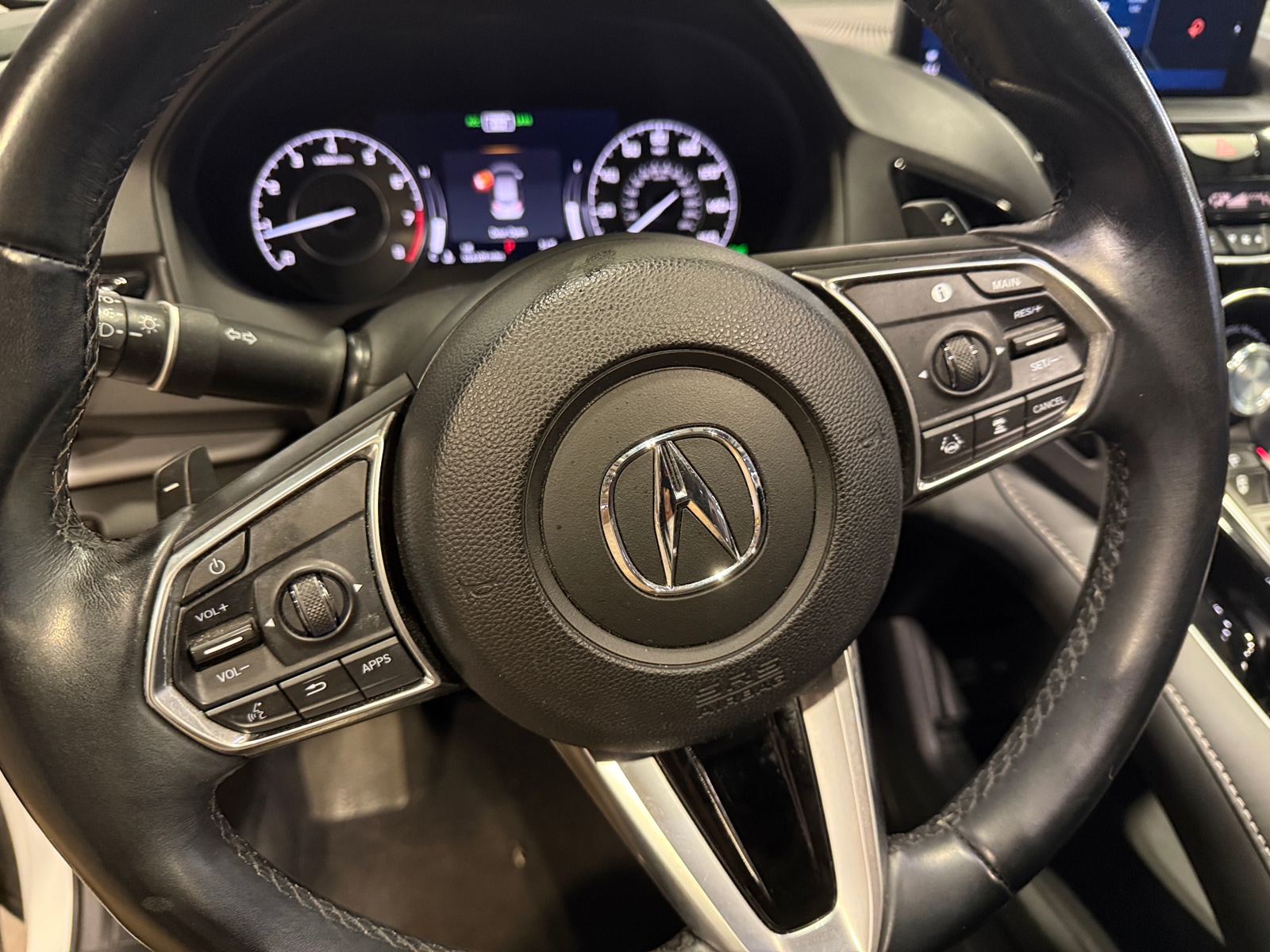 Thumbnail: 2021 Acura RDX - 4