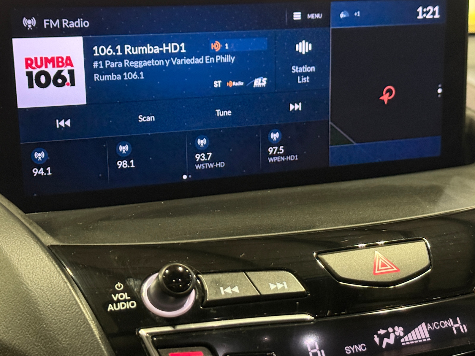 Thumbnail: 2021 Acura RDX - 3