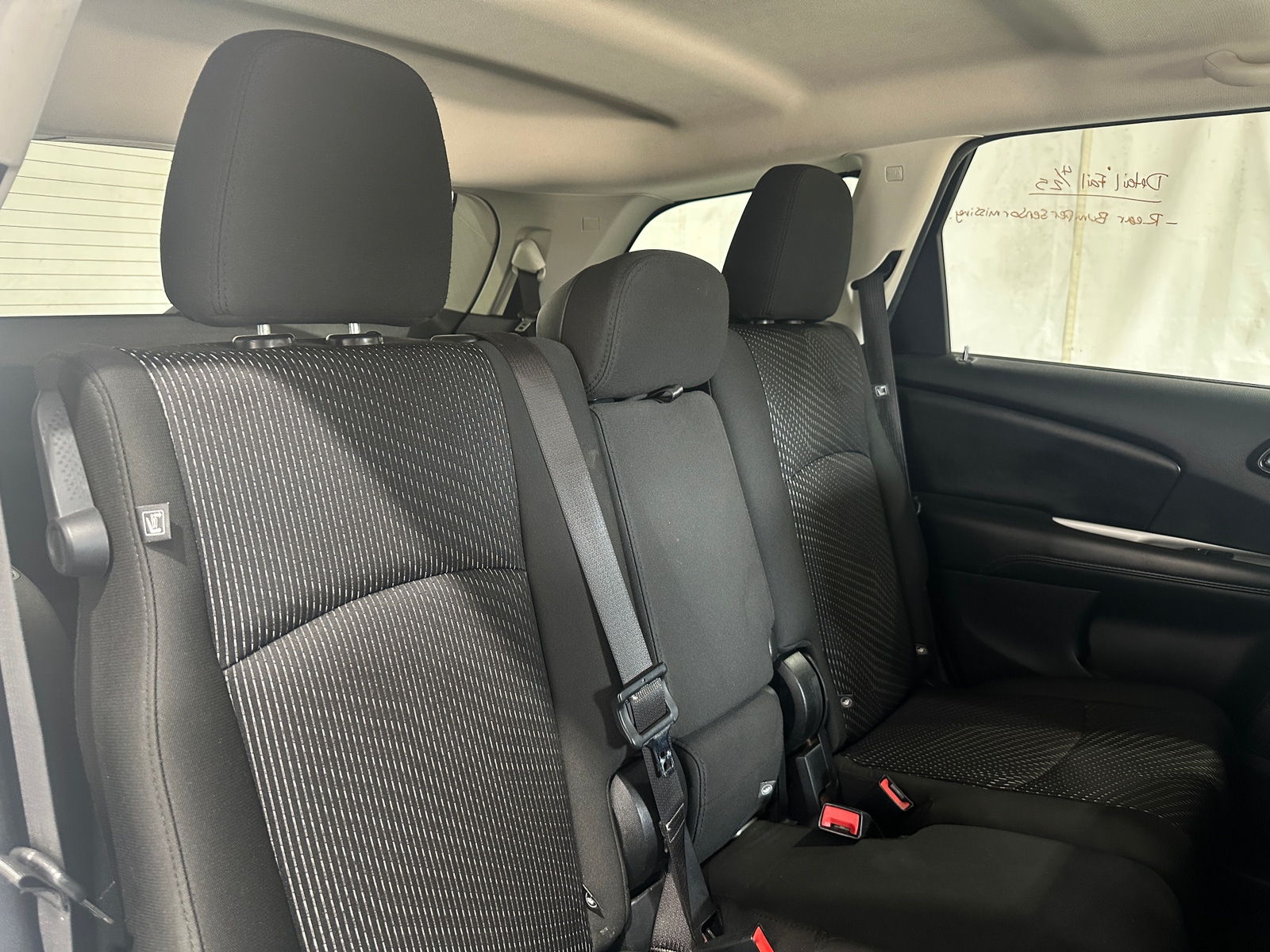 Thumbnail: 2020 Dodge Journey - 6