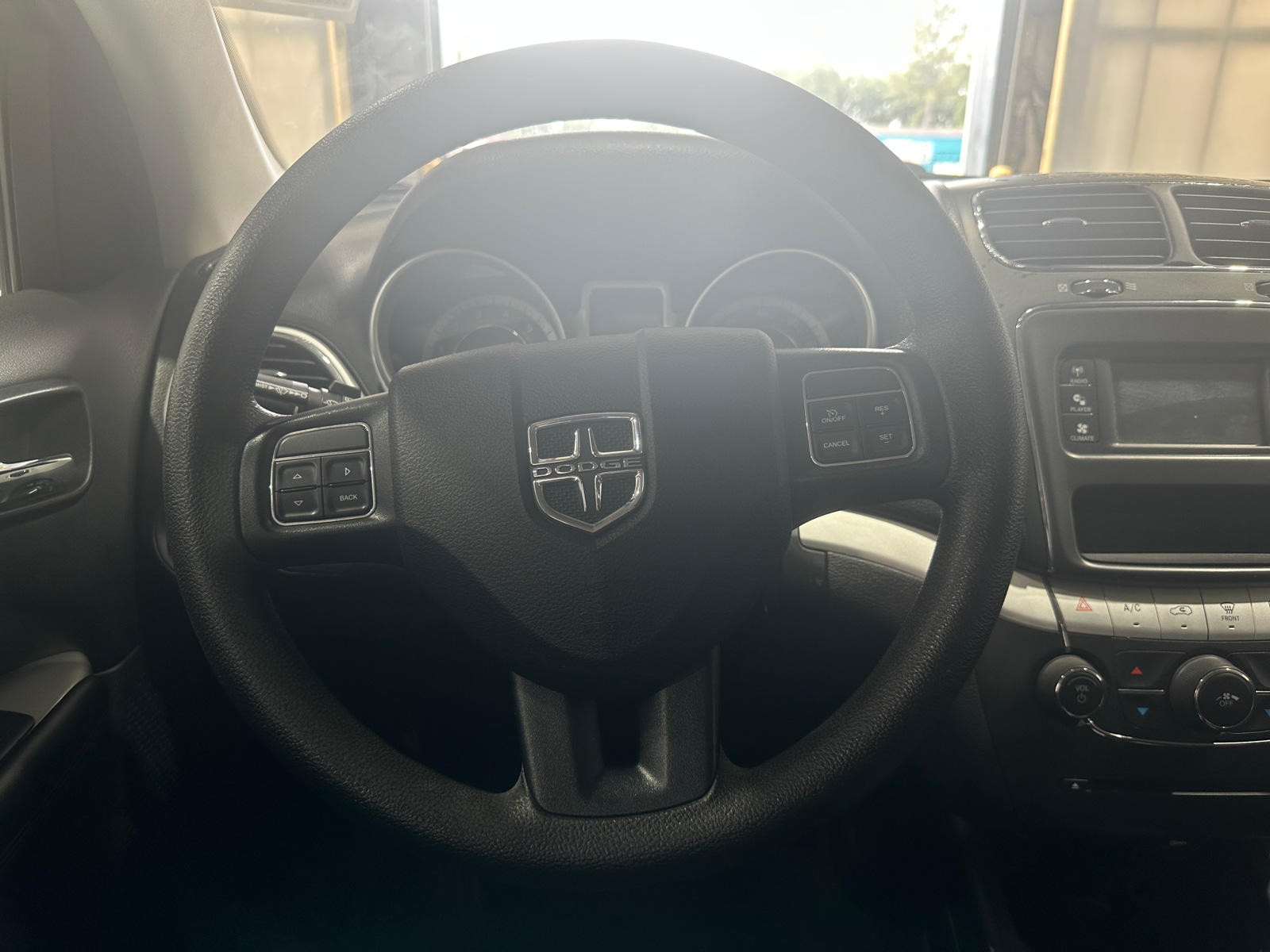 Thumbnail: 2020 Dodge Journey - 5