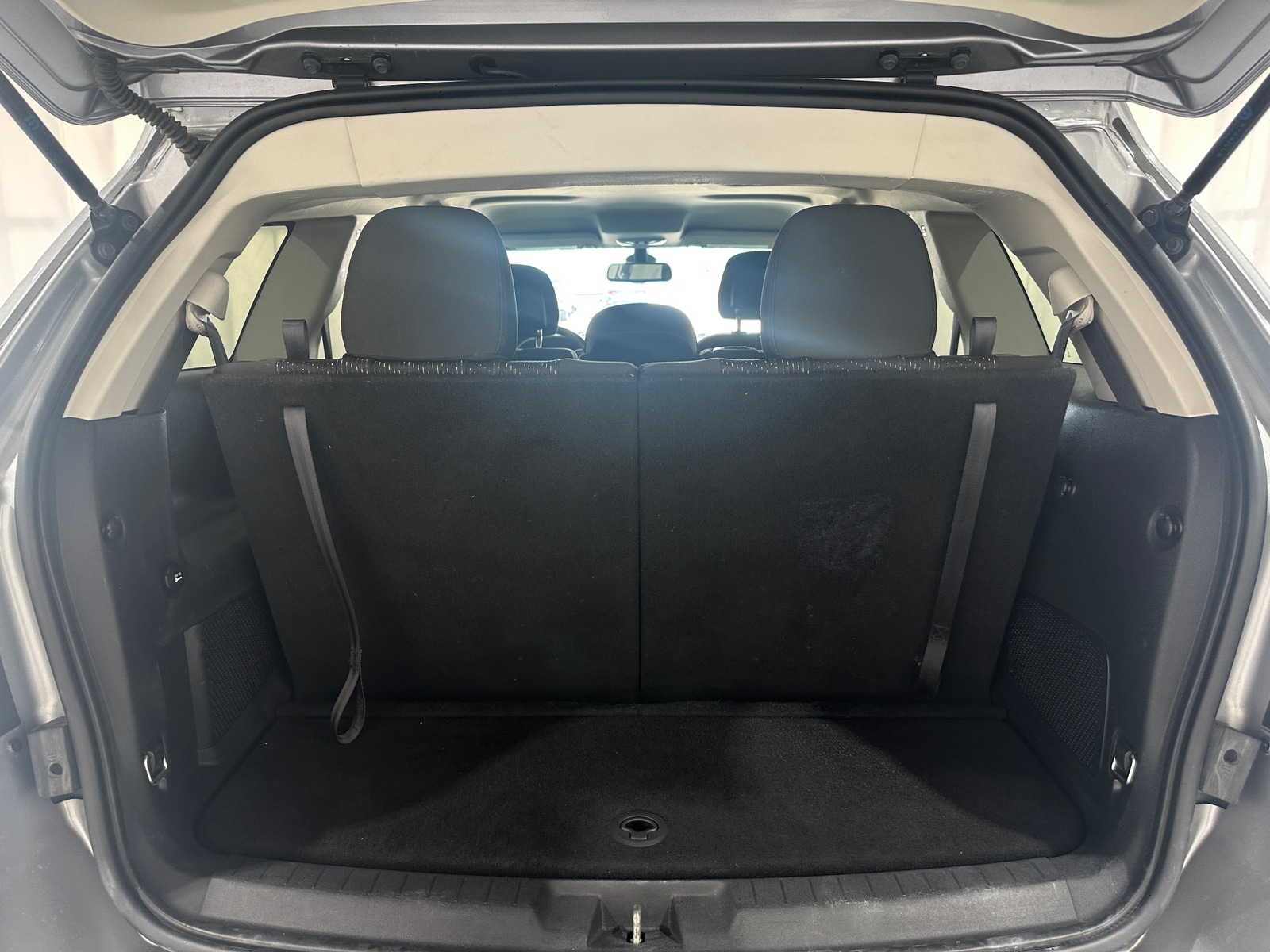 Thumbnail: 2020 Dodge Journey - 7