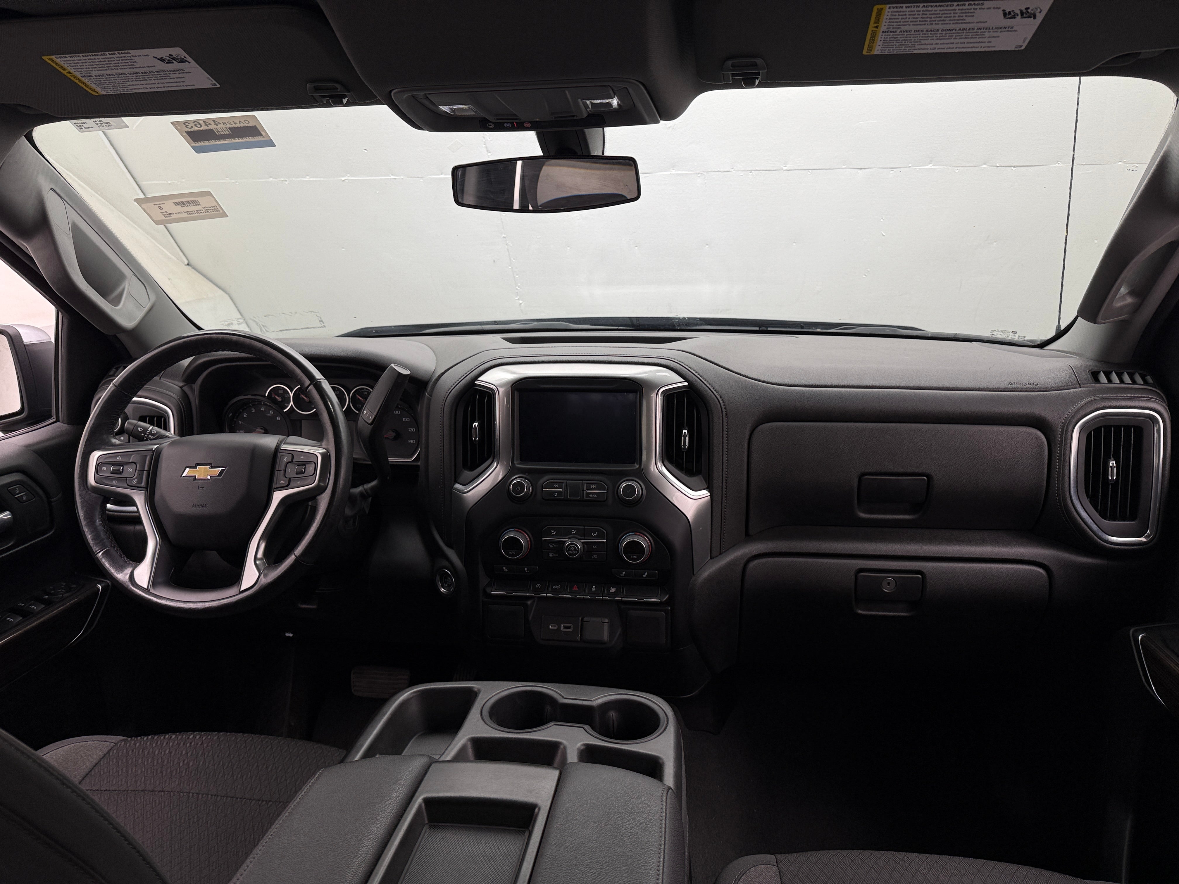 2022 Chevrolet Silverado 1500 LT - Photo 6