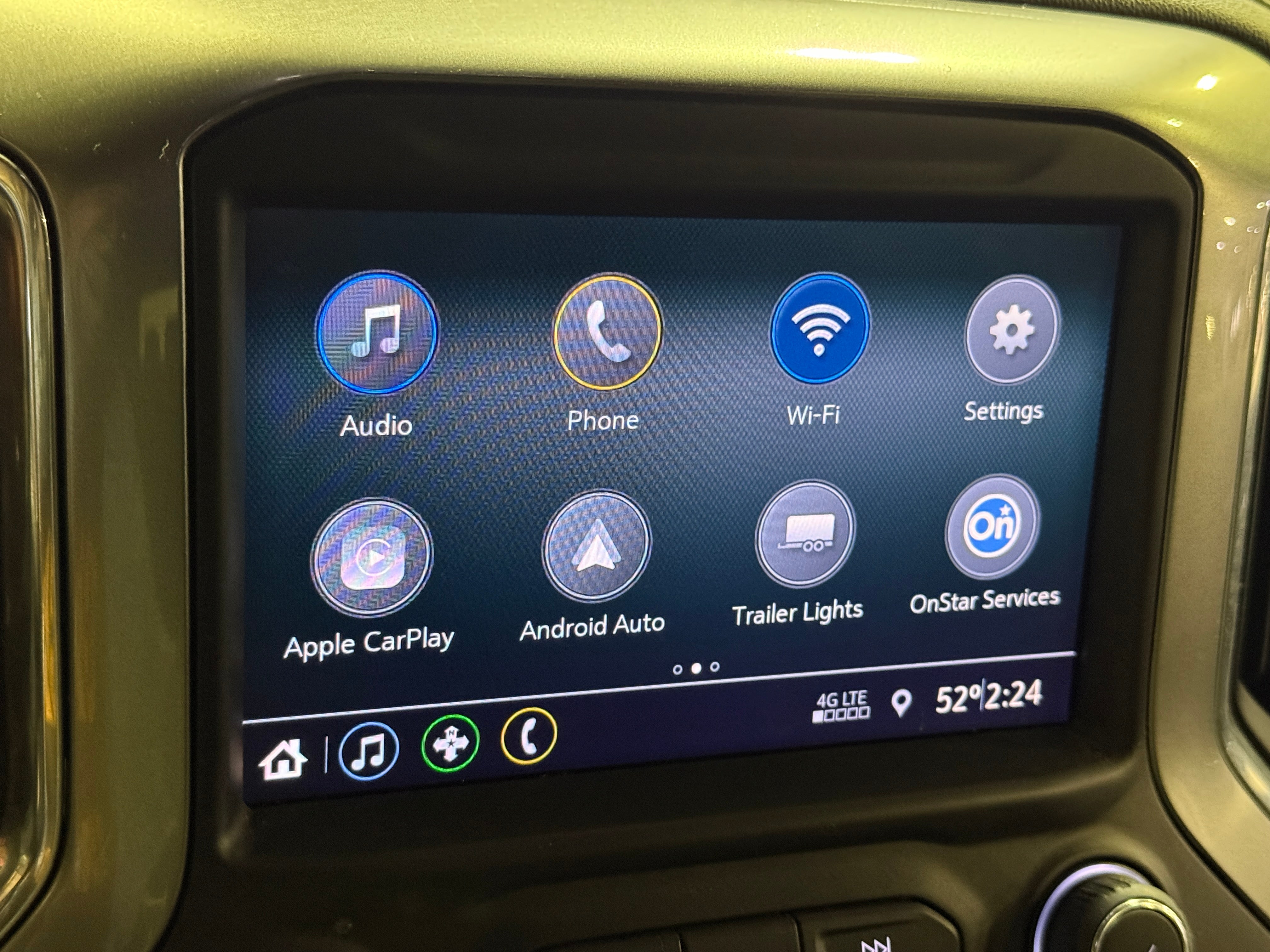 2022 Chevrolet Silverado 1500 LT - Photo 12