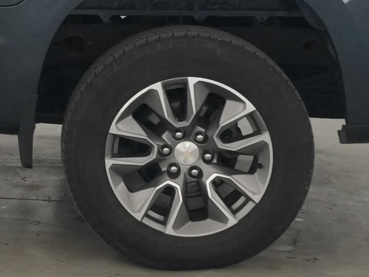 2022 Chevrolet Silverado 1500 LT - Photo 16