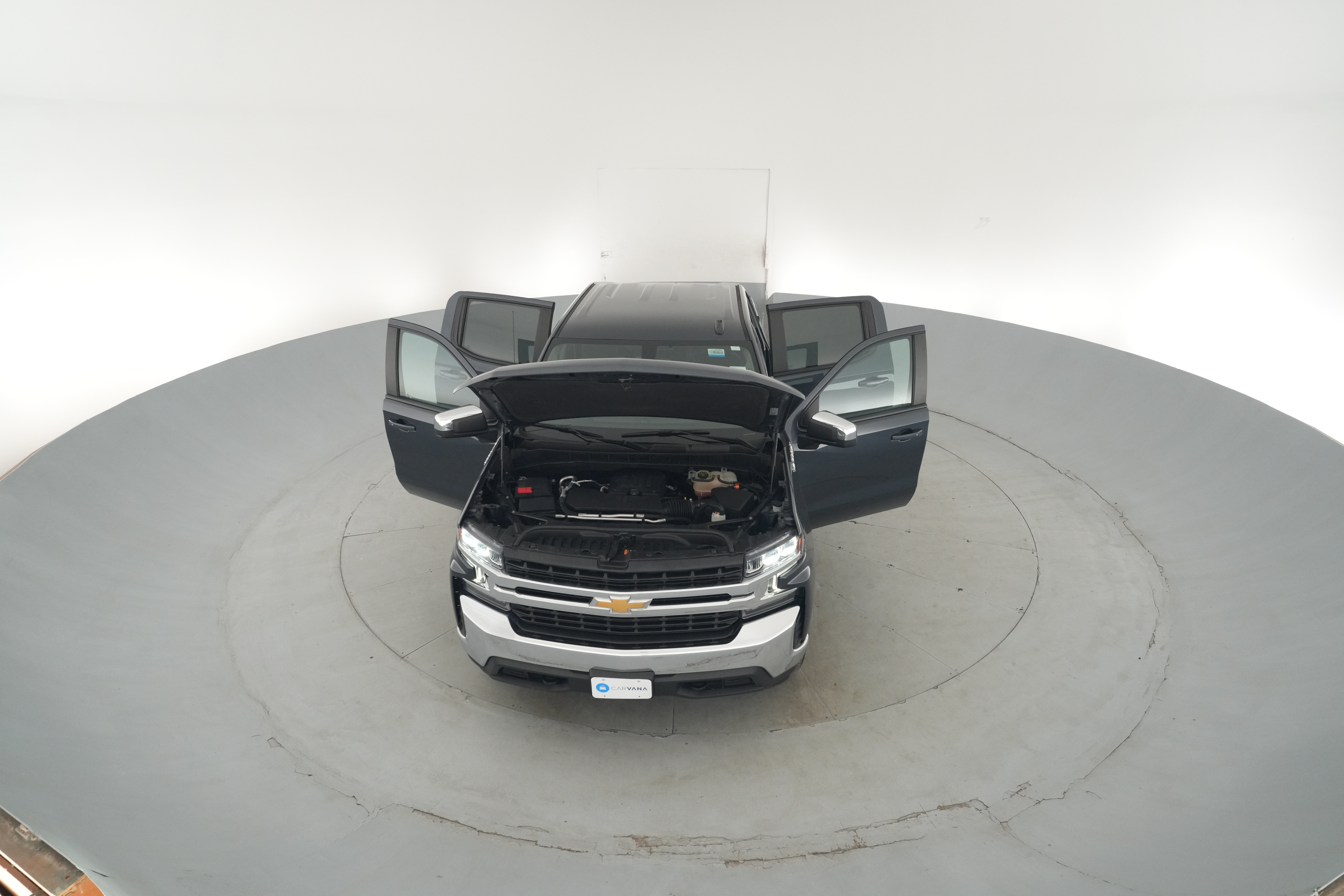 2022 Chevrolet Silverado 1500 LT - Photo 37