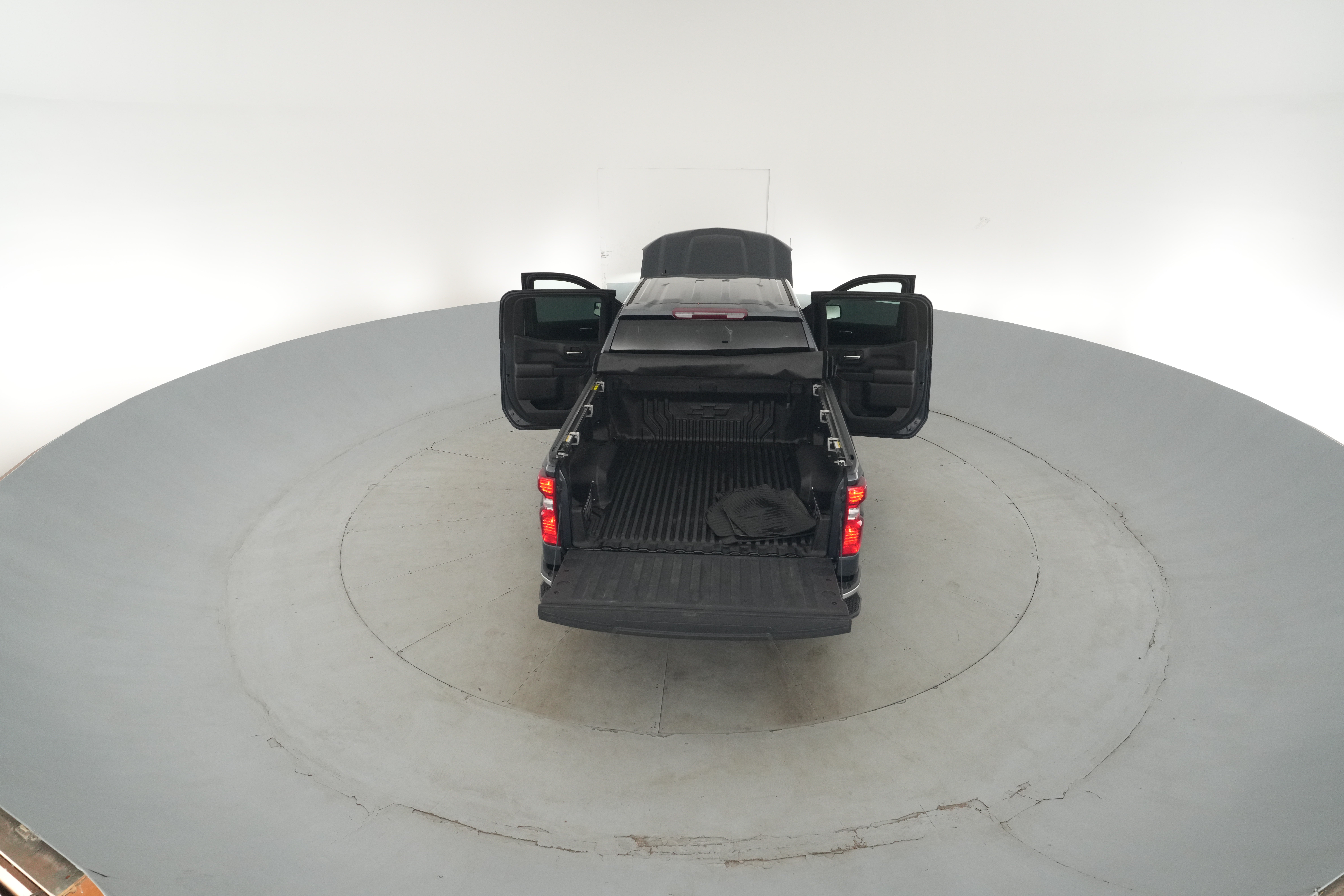 2022 Chevrolet Silverado 1500 LT - Photo 45