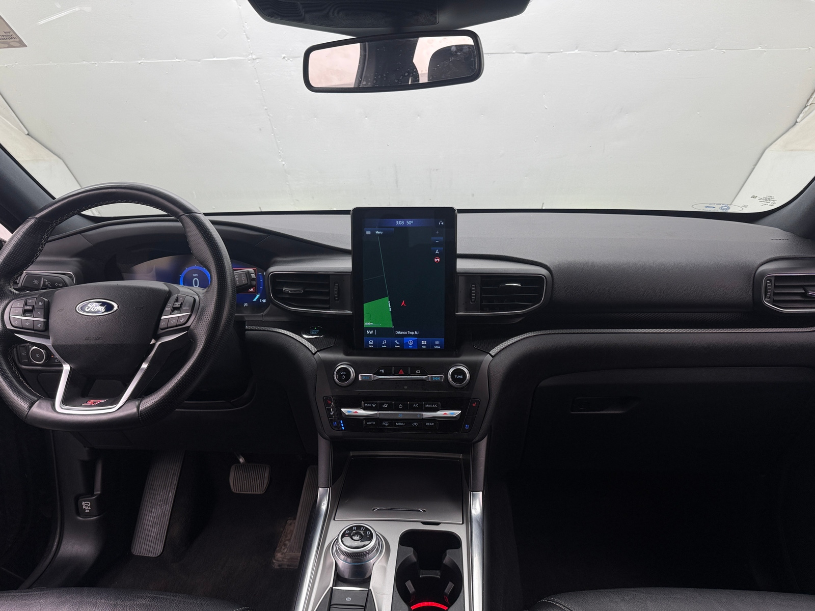 Thumbnail: 2020 Ford Explorer - 2