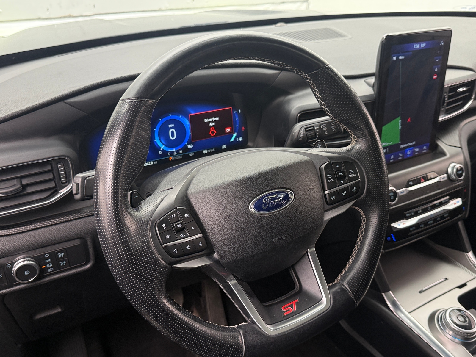 Thumbnail: 2020 Ford Explorer - 4